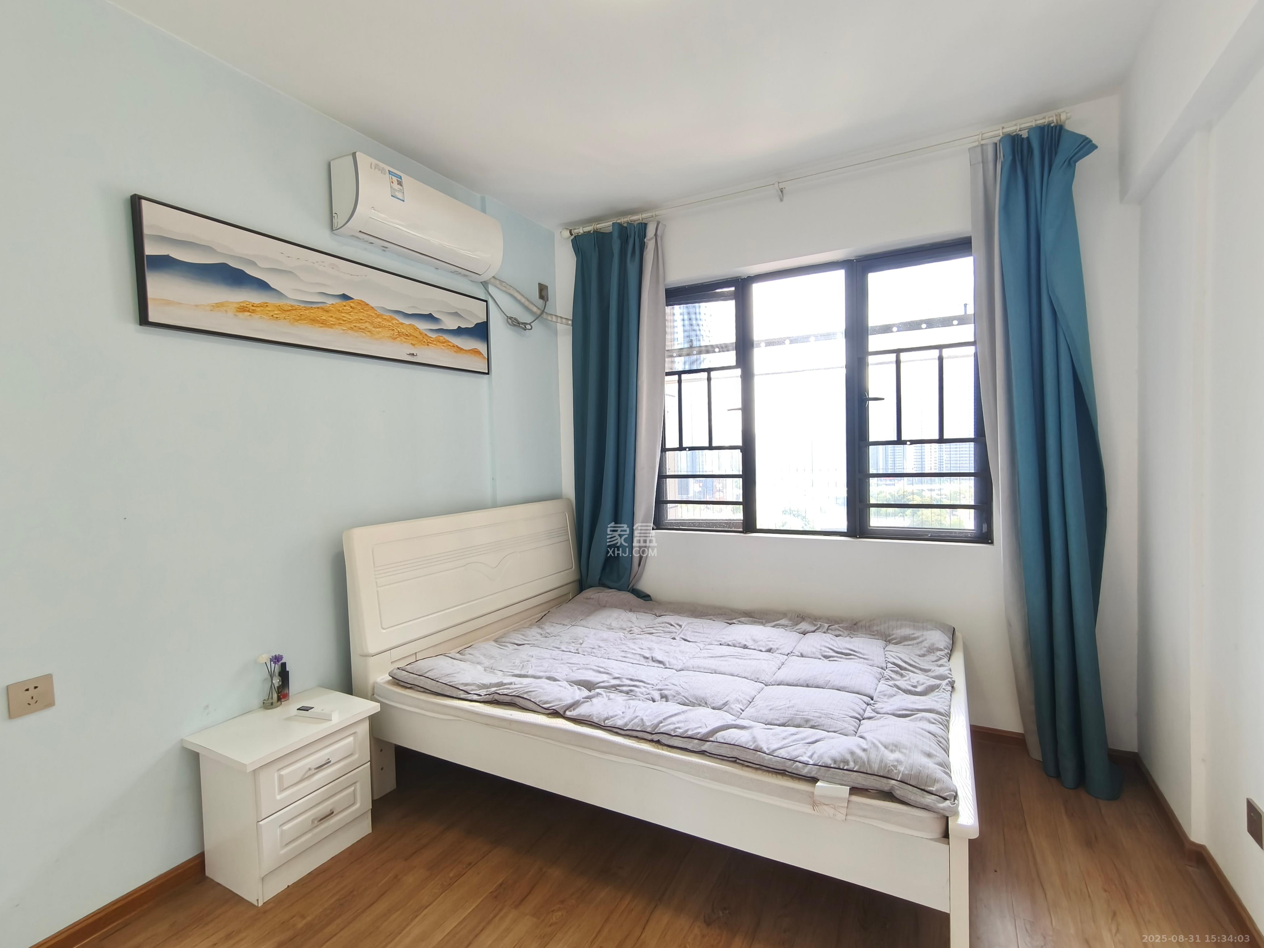 中国铁建梅溪青秀二期 4室2厅2卫 2800.0元/月 中国铁建梅溪青秀二期 4室2厅2卫 2800.0元/月室内图