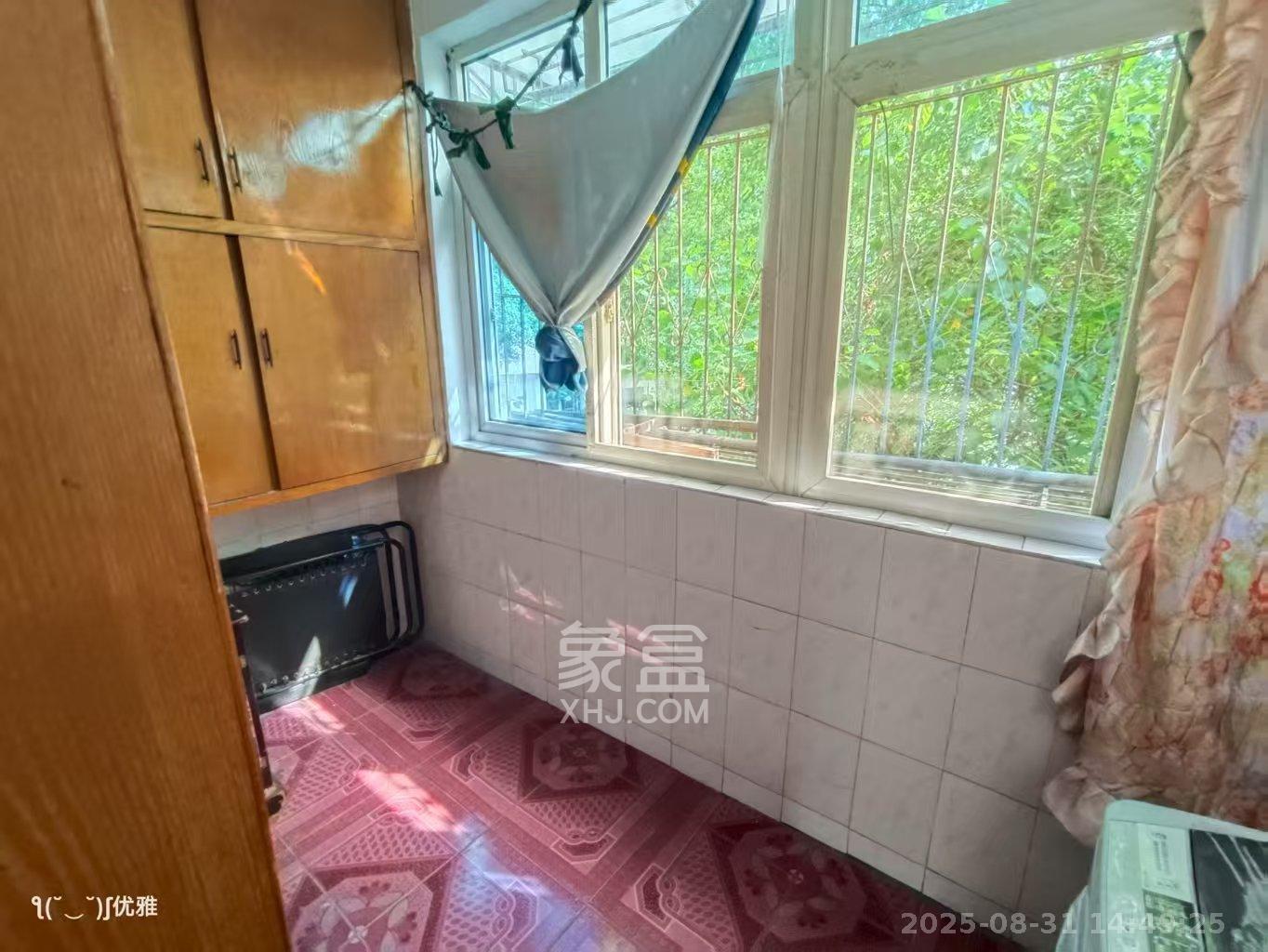 白沙路散盘（白沙井）  2室1厅1卫    1800.0元/月室内图