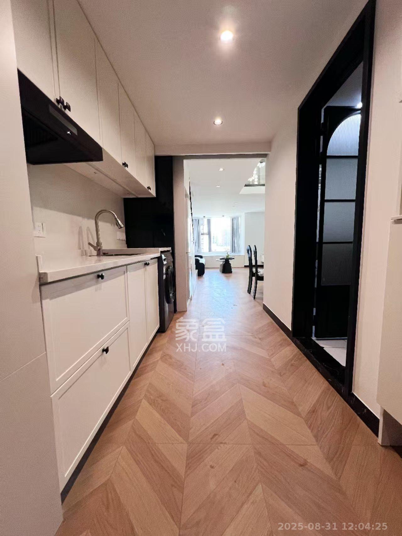 建发养云  1室1厅1卫    2900.0元/月 建发养云  1室1厅1卫    2900.0元/月室内图1