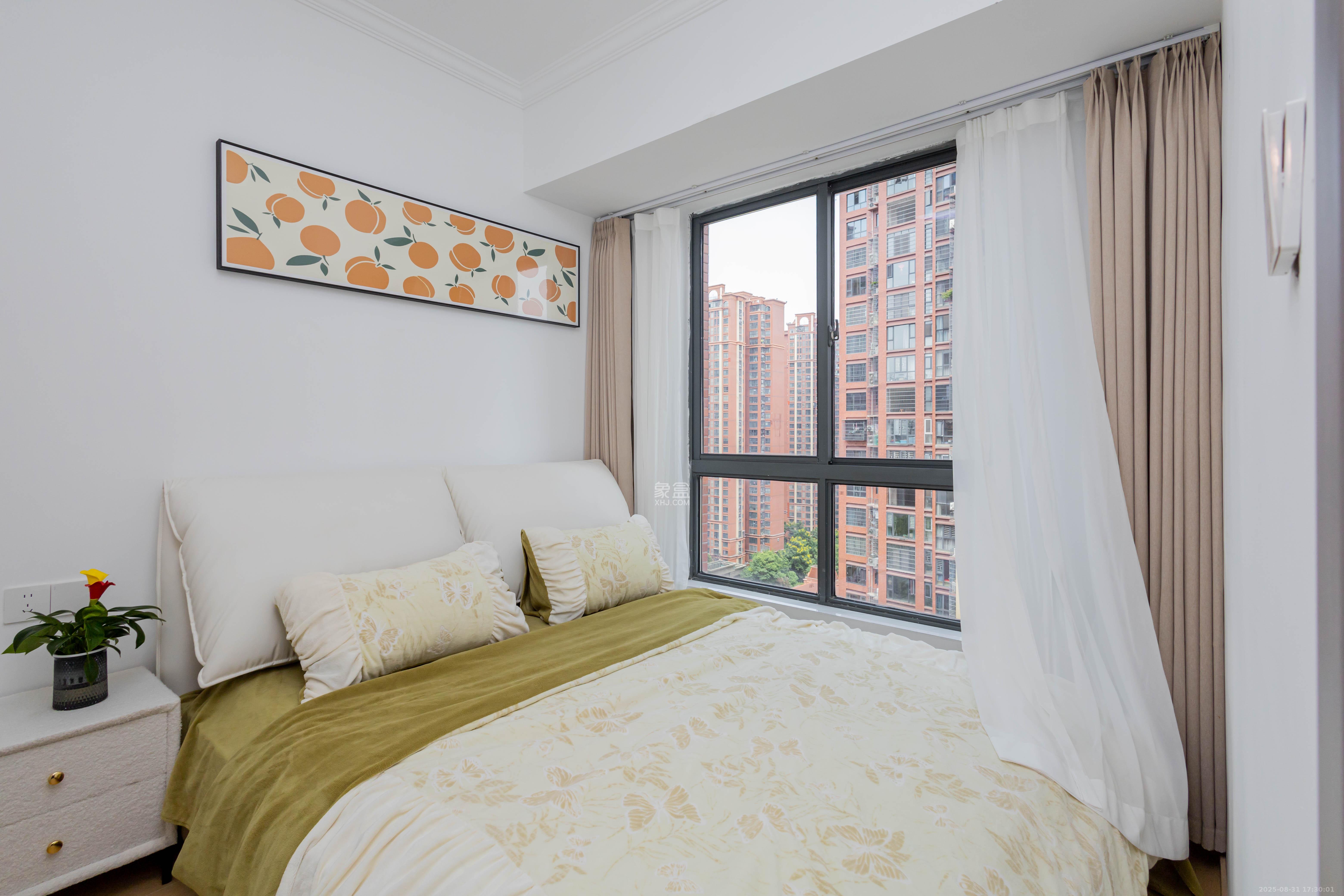 海德公园  4室2厅2卫    86.8万 海德公园  4室2厅2卫    86.8万卧室