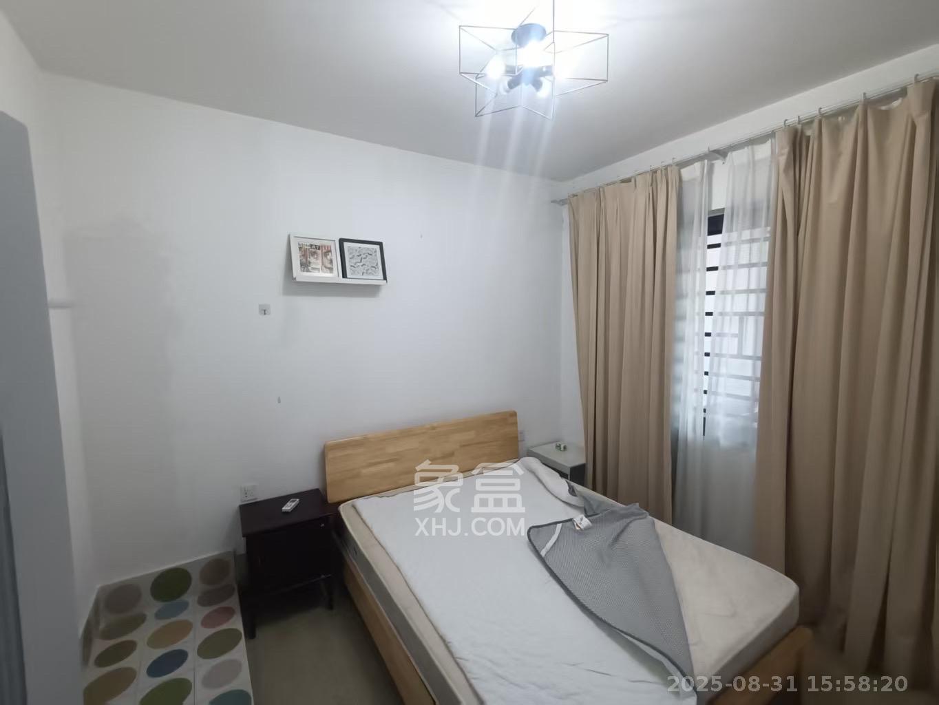 五一大道202(中环壹世界) 3室2厅1卫 4000.0元/月 五一大道202(中环壹世界) 3室2厅1卫 4000.0元/月室内图