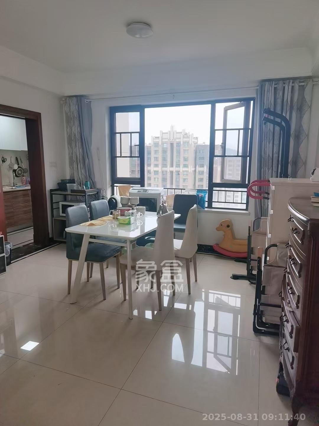 中海国际五期  4室2厅2卫    2800.0元/月 中海国际五期  4室2厅2卫    2800.0元/月室内图