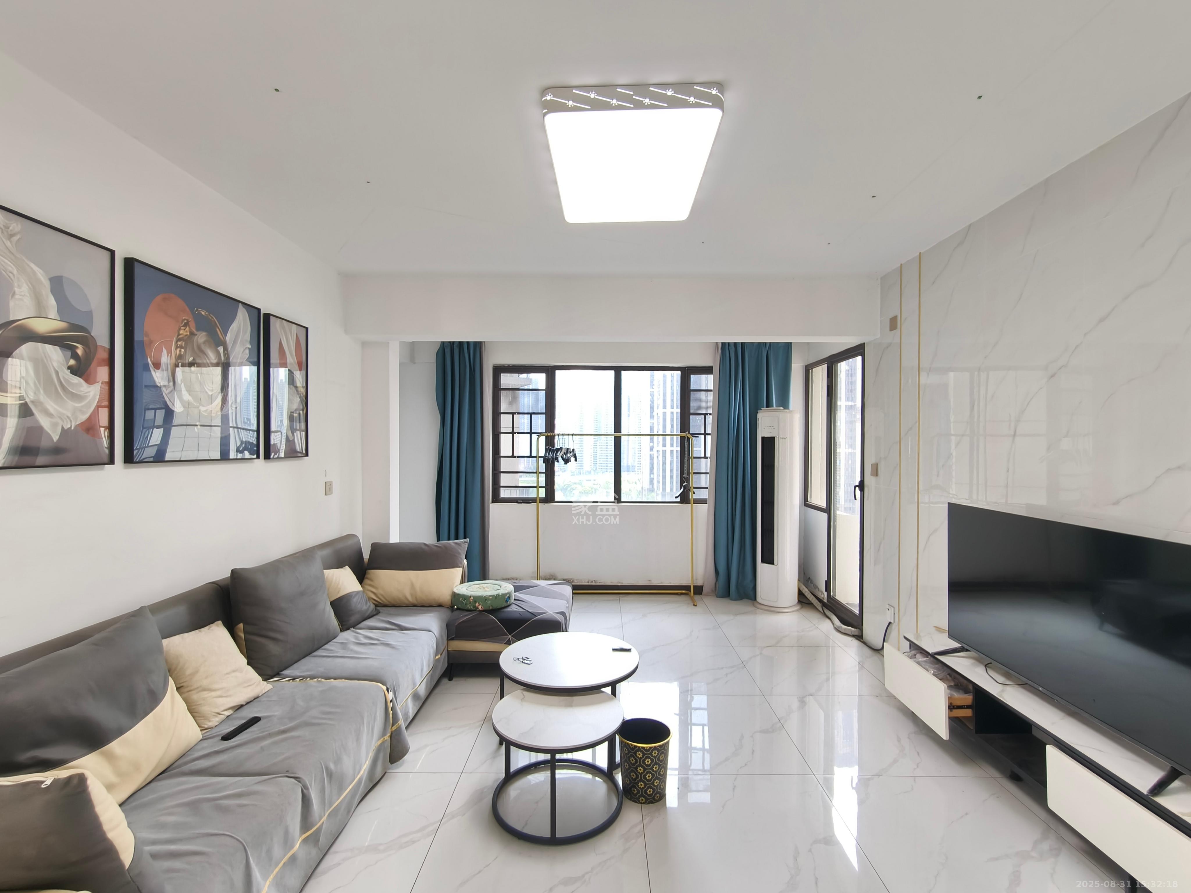 中国铁建梅溪青秀二期 4室2厅2卫 2800.0元/月 中国铁建梅溪青秀二期 4室2厅2卫 2800.0元/月室内图