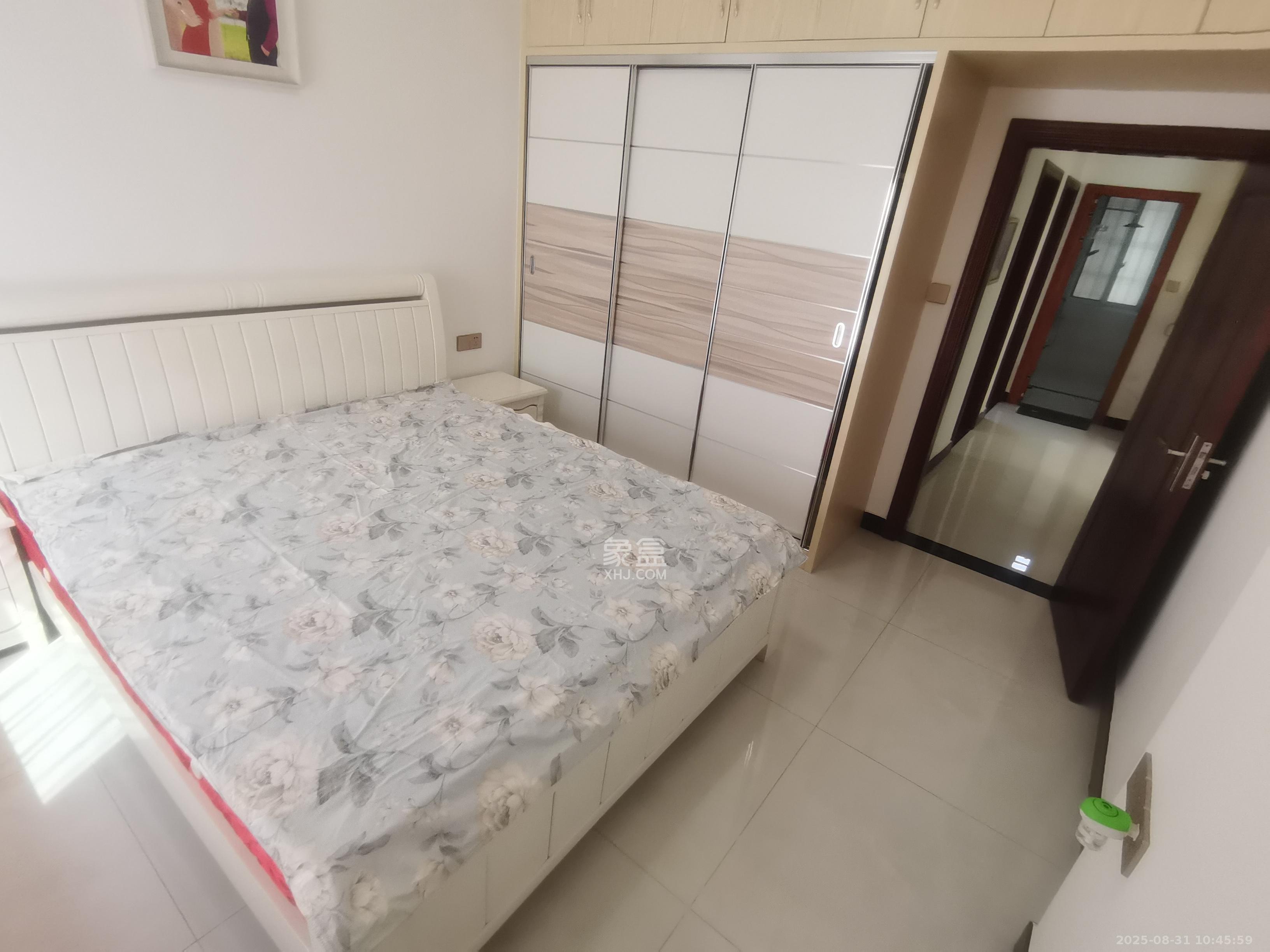 湘府十城(汇财御景湾新寓,汇财国际) 3室2厅1卫 2000.0元/月 湘府十城(汇财御景湾新寓,汇财国际) 3室2厅1卫 2000.0元/月室内图