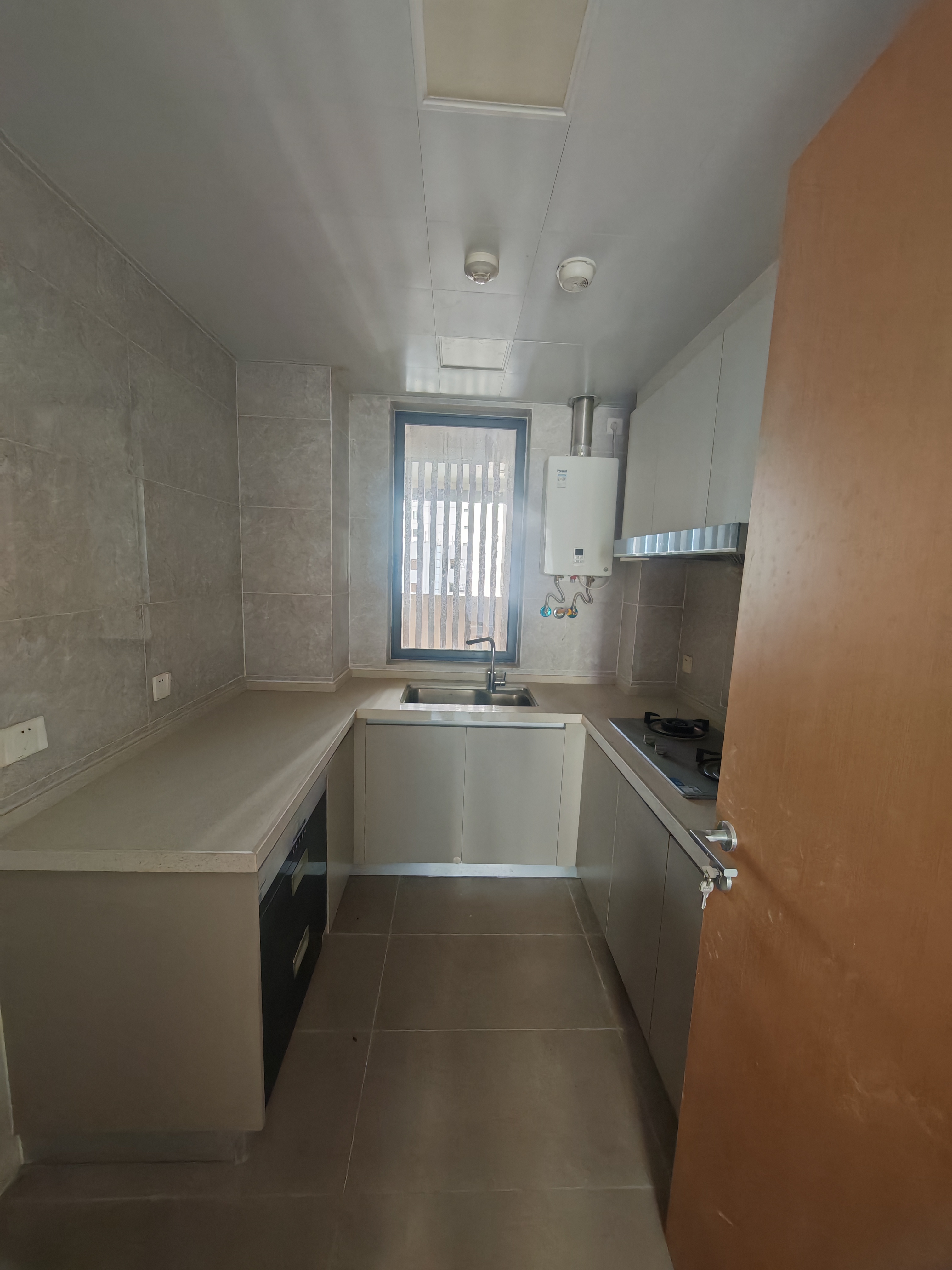 华润中心二期东悦府  2室1厅1卫    4500.0元/月室内图