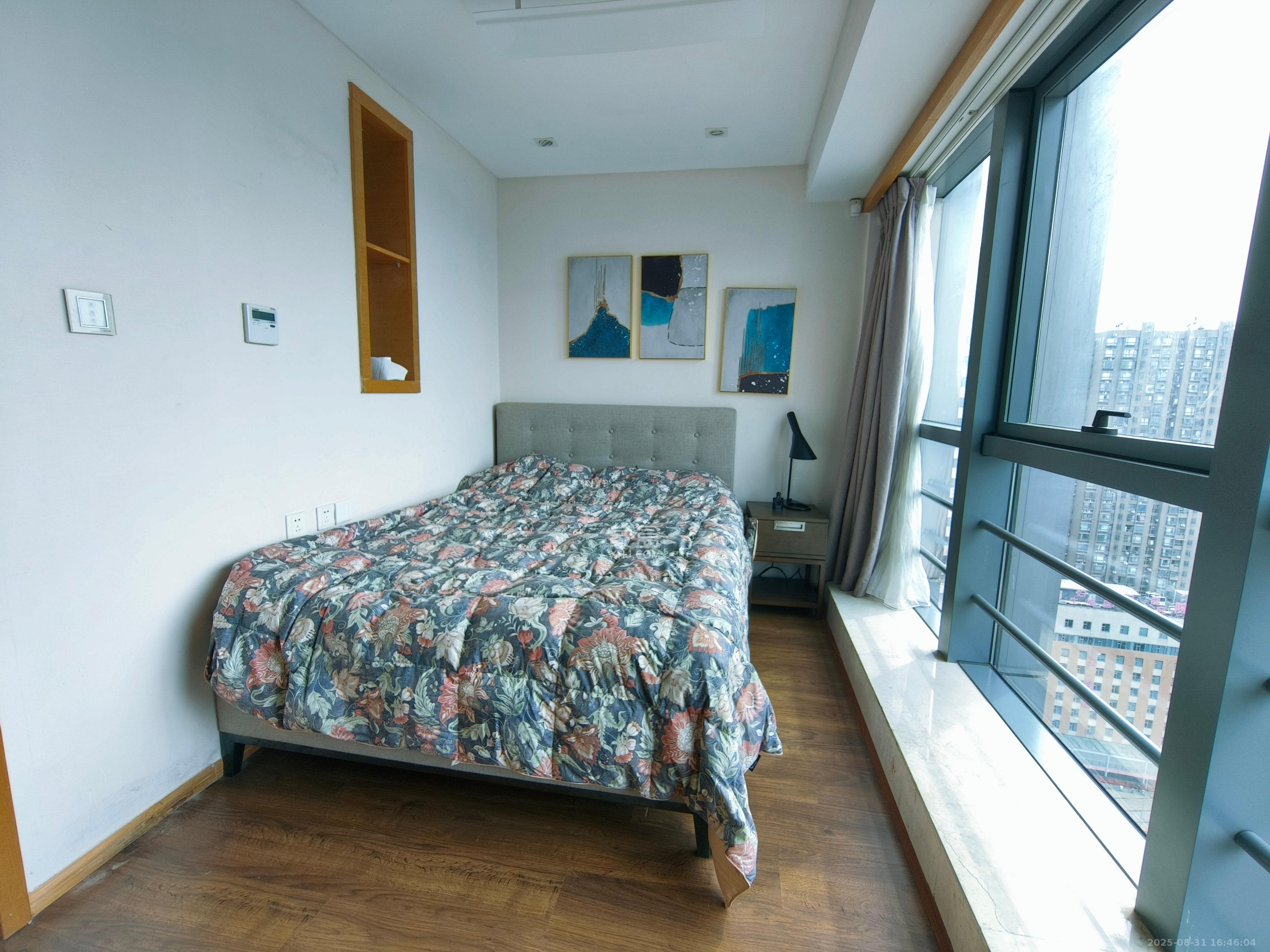 泊富公寓(泊富国际广场) 2室1厅1卫 4000.0元/月 泊富公寓(泊富国际广场) 2室1厅1卫 4000.0元/月室内图