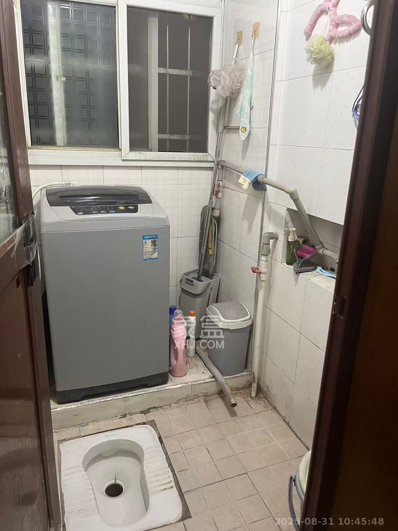 湘运新村  2室1厅1卫   1100.00元/月室内图