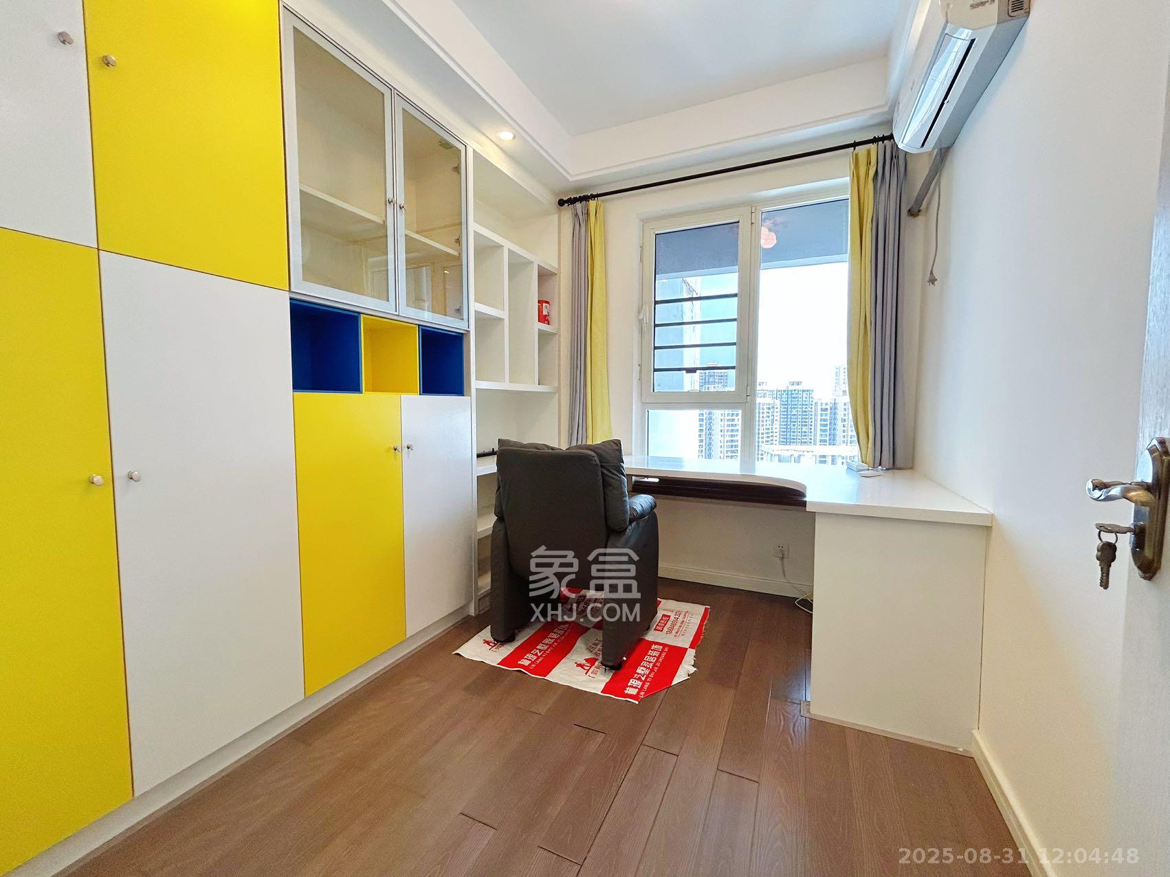 北辰三角洲B2E2区 3室2厅2卫 3800.0元/月 北辰三角洲B2E2区 3室2厅2卫 3800.0元/月室内图