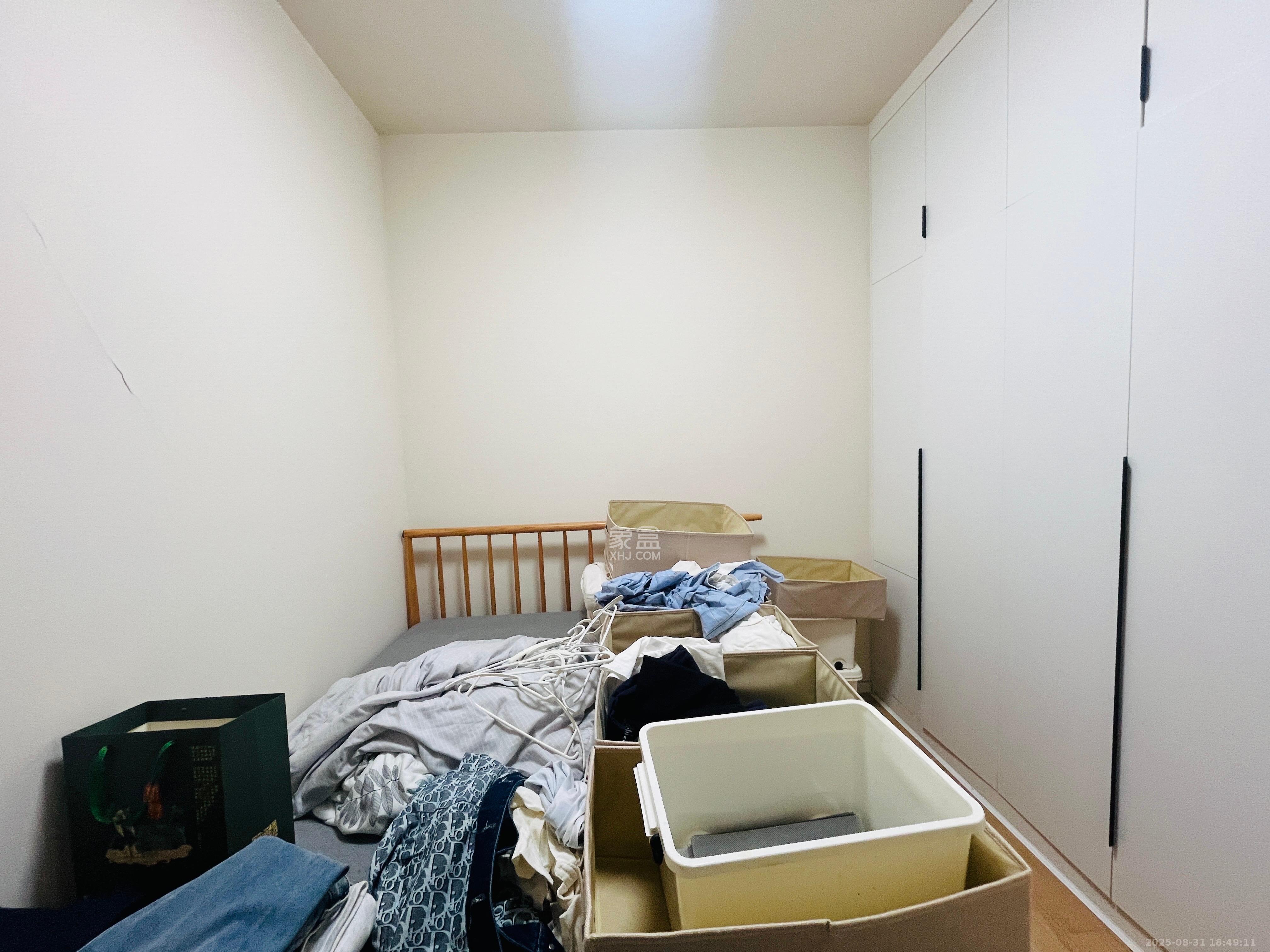 梦想枫林湾  3室2厅1卫   3200.00元/月室内图