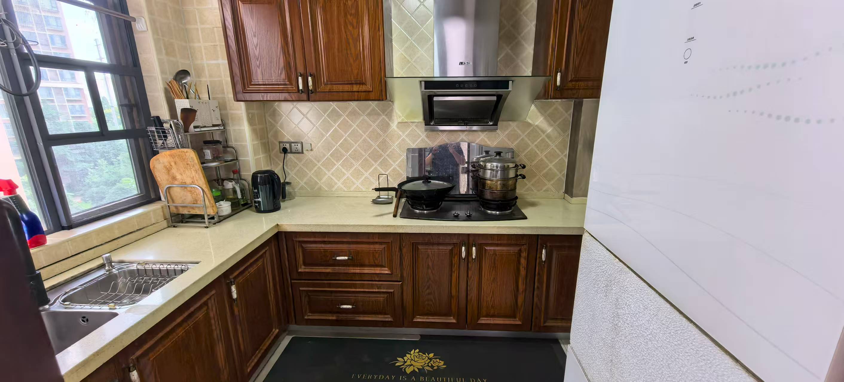 华晨御园 3室2厅2卫 69.8万 华晨御园 3室2厅2卫 69.8万室内图