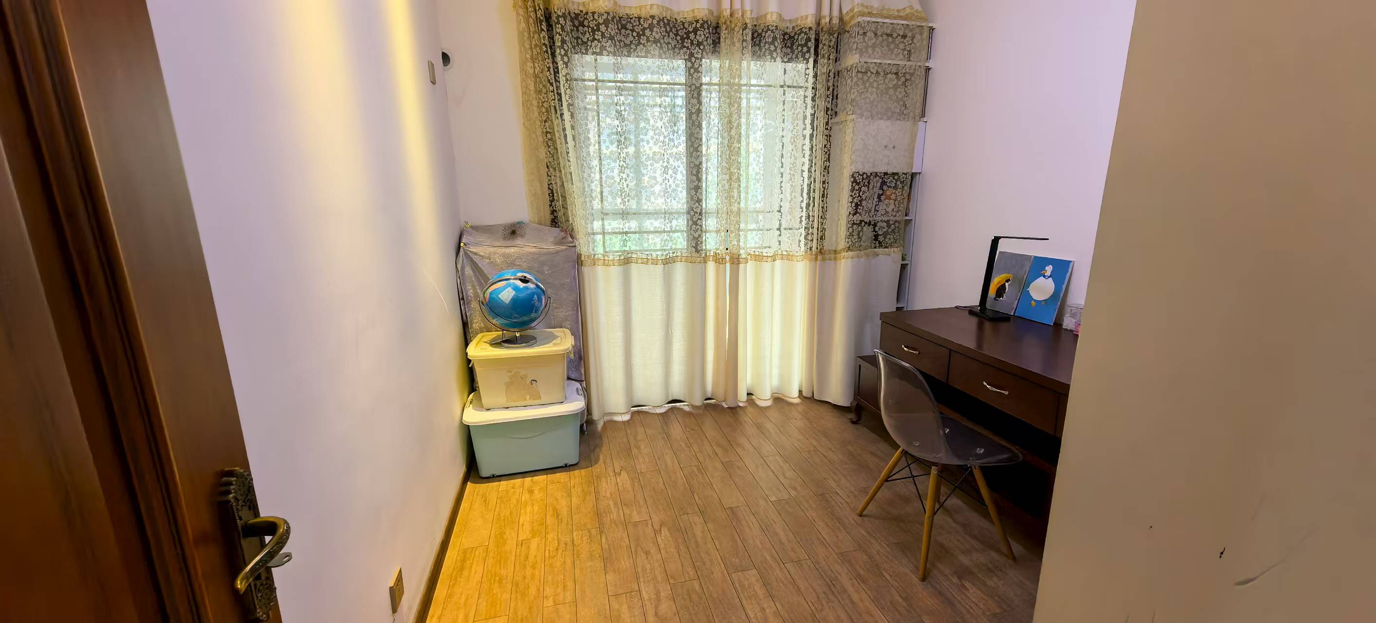 华晨御园 3室2厅2卫 69.8万 华晨御园 3室2厅2卫 69.8万室内图