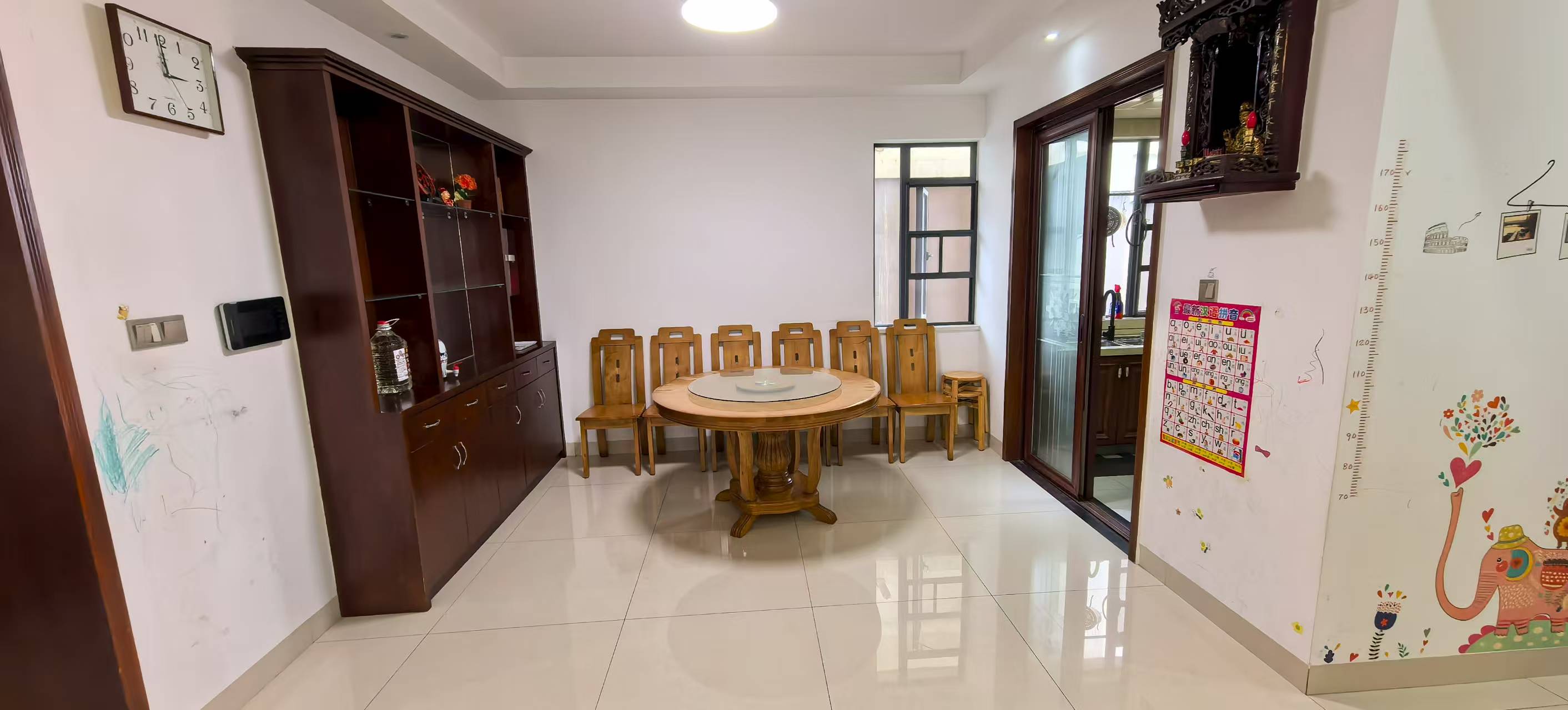 华晨御园 3室2厅2卫 69.8万 华晨御园 3室2厅2卫 69.8万室内图