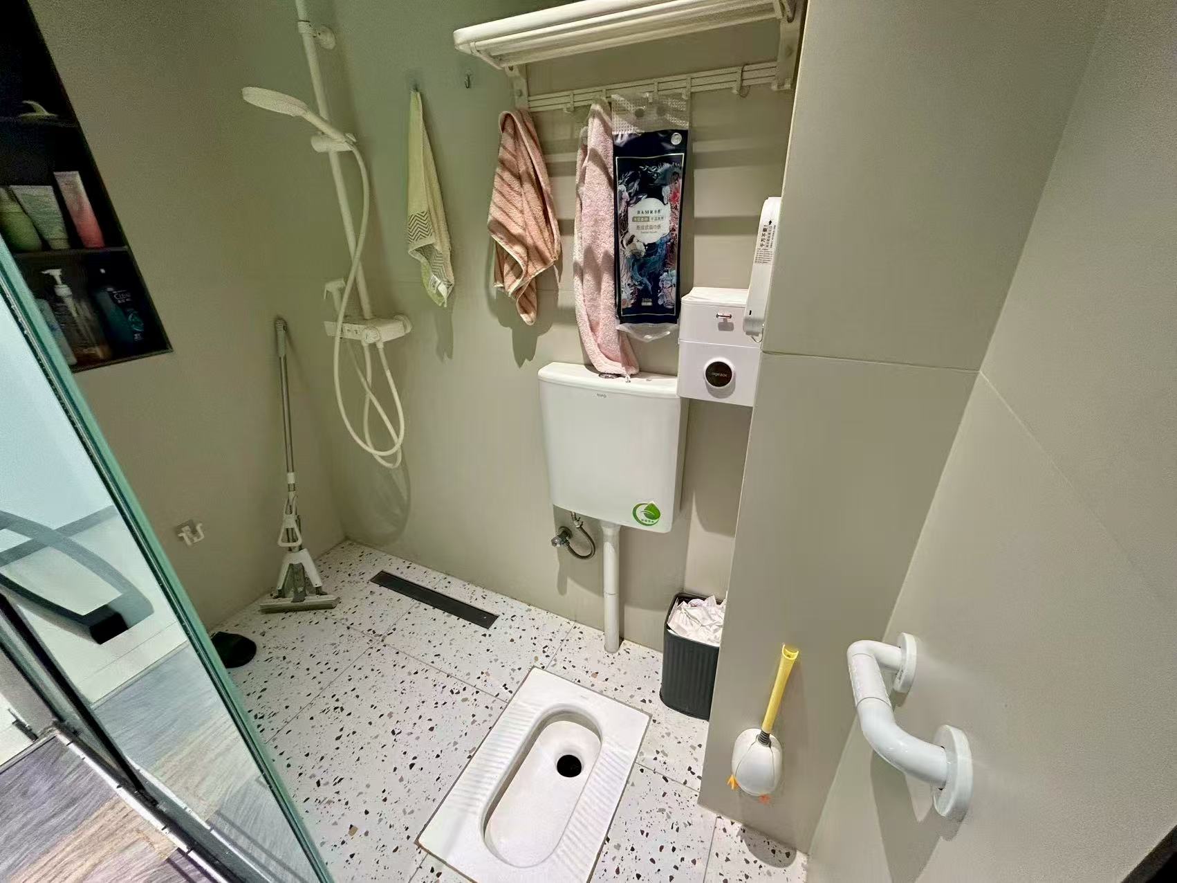 中海学府里  3室2厅1卫    59.8万室内图