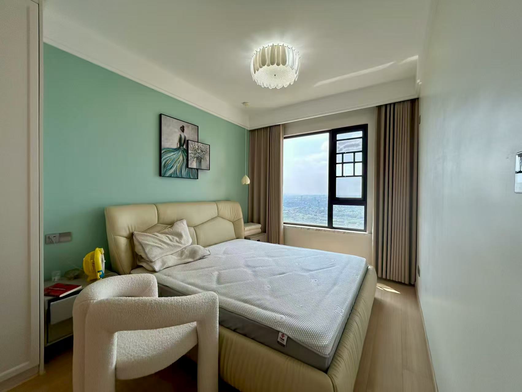 中海学府里  3室2厅1卫    59.8万室内图