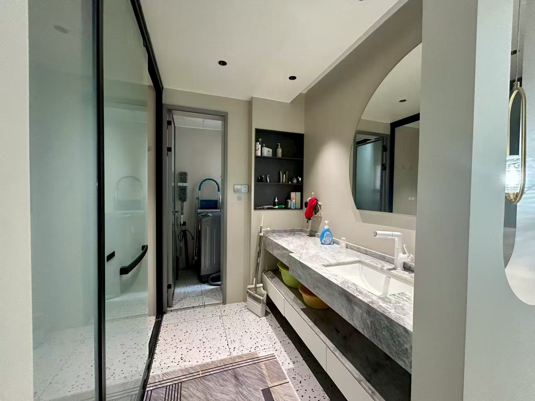 中海学府里  3室2厅1卫    59.8万室内图