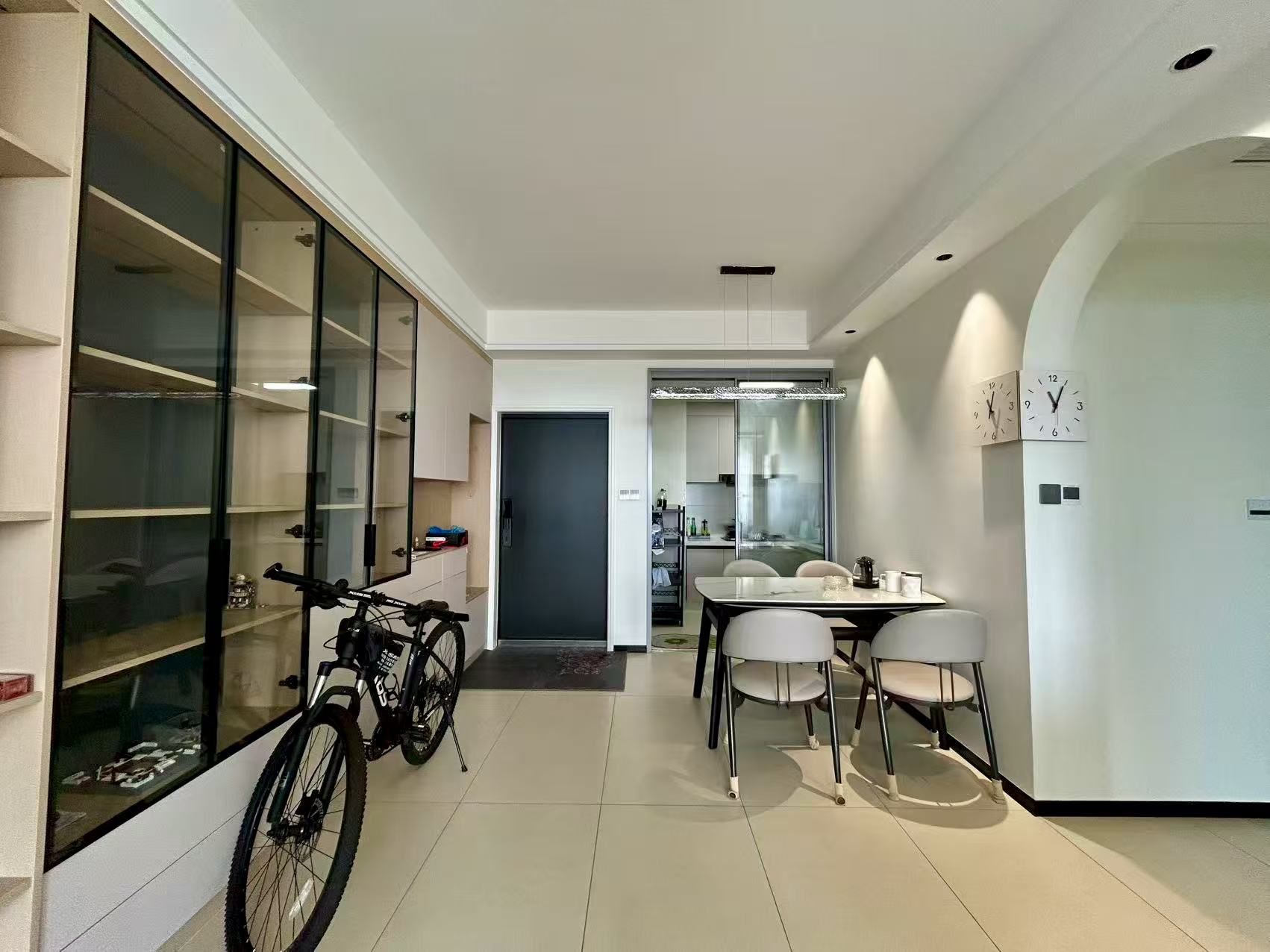 中海学府里 3室2厅1卫 59.8万 中海学府里 3室2厅1卫 59.8万室内图