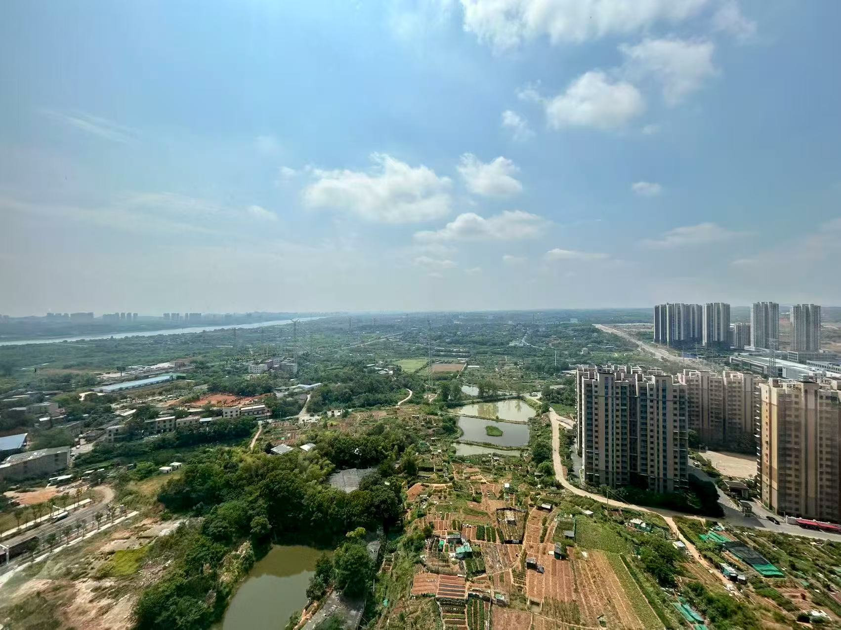 中海学府里  3室2厅1卫    59.8万室内图