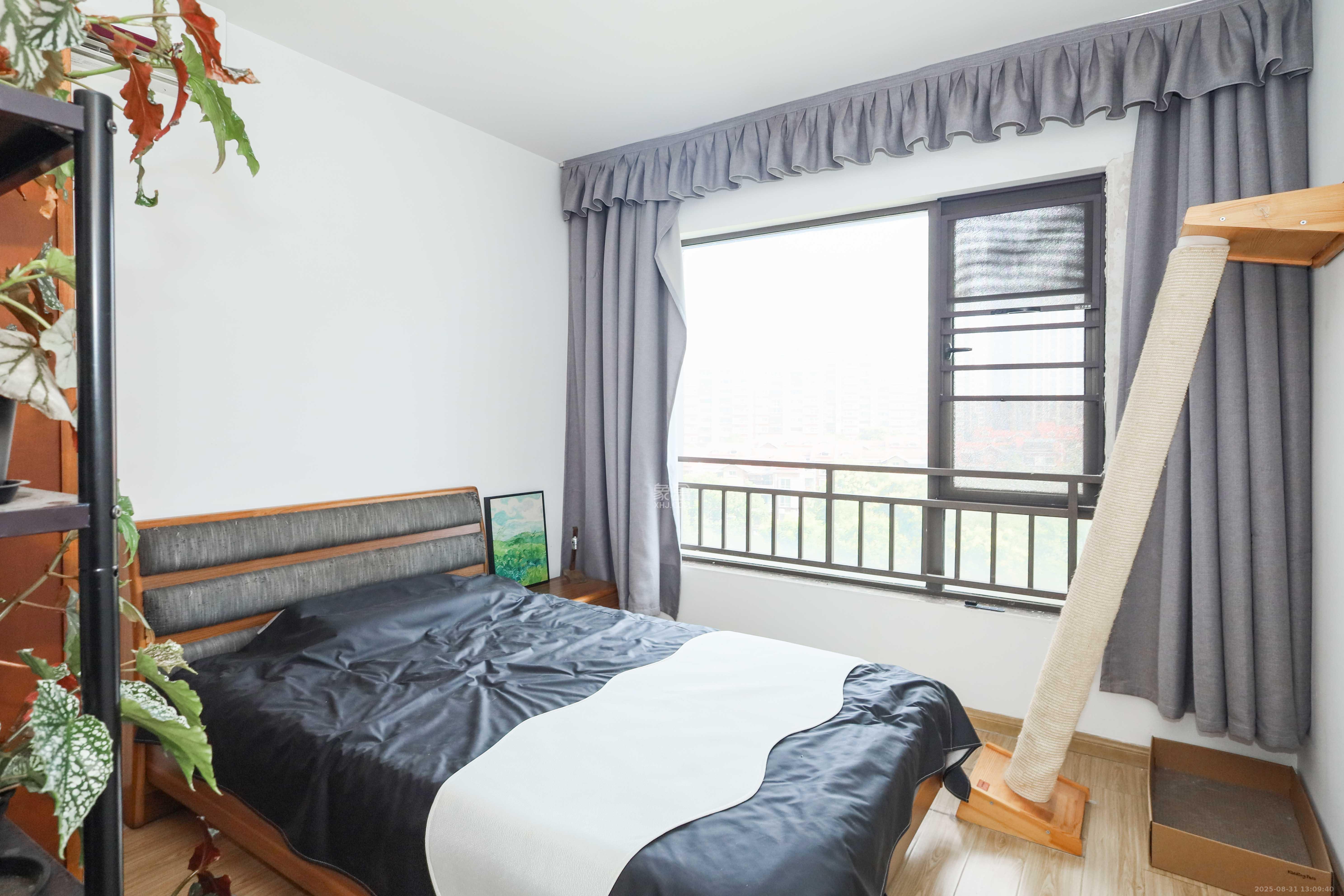 旭辉御府 3室2厅2卫 120.0万 旭辉御府 3室2厅2卫 120.0万卧室