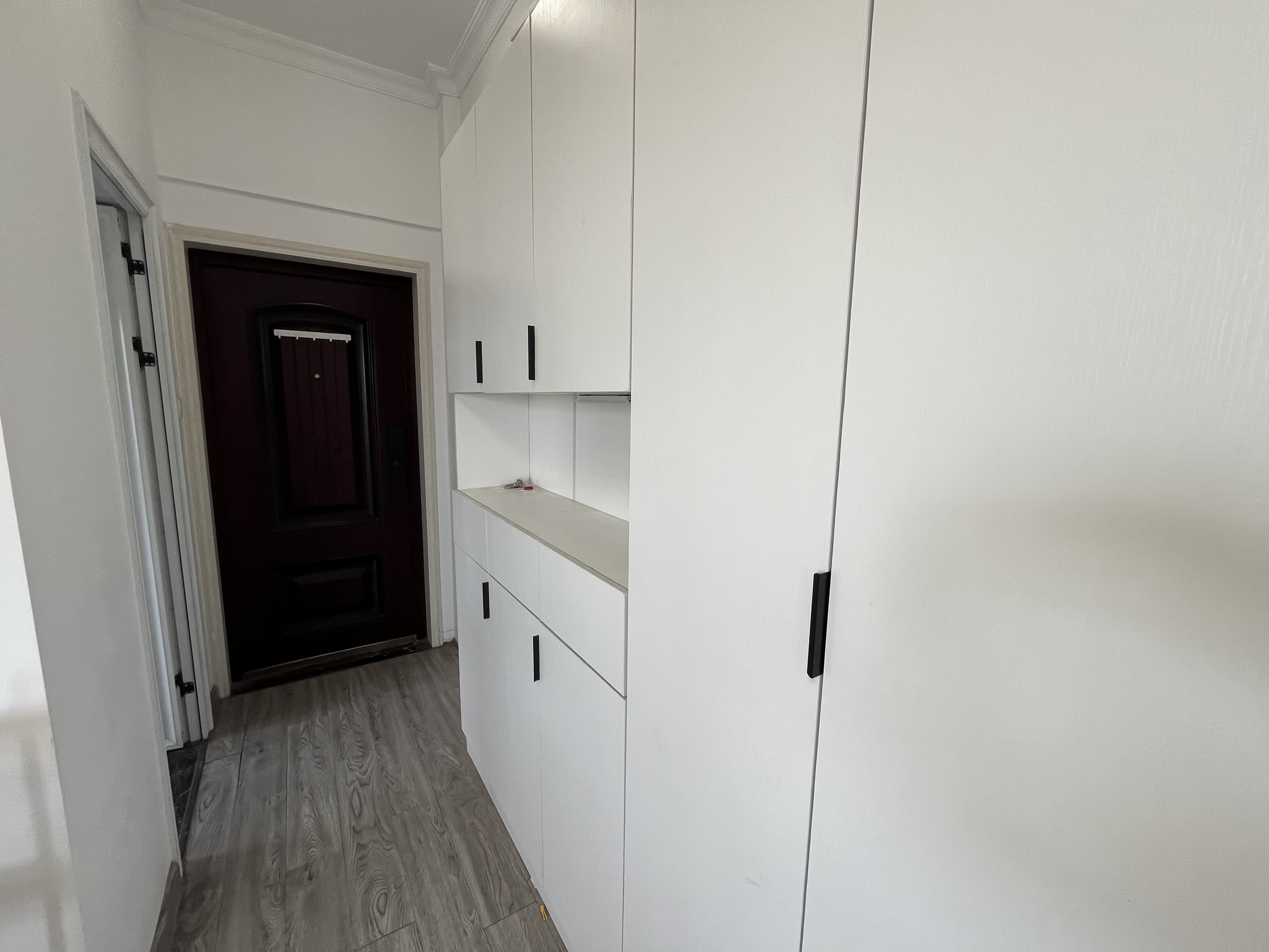 上城世家 1室1厅1卫 1000.0元/月 上城世家 1室1厅1卫 1000.0元/月室内图