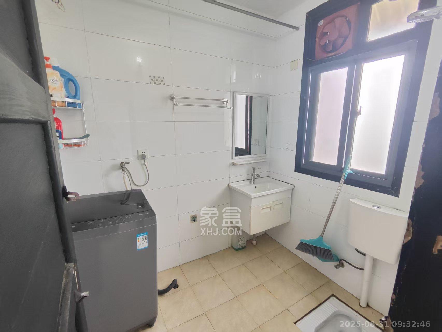 粮一库（北桥新村）  2室1厅1卫   2000.00元/月