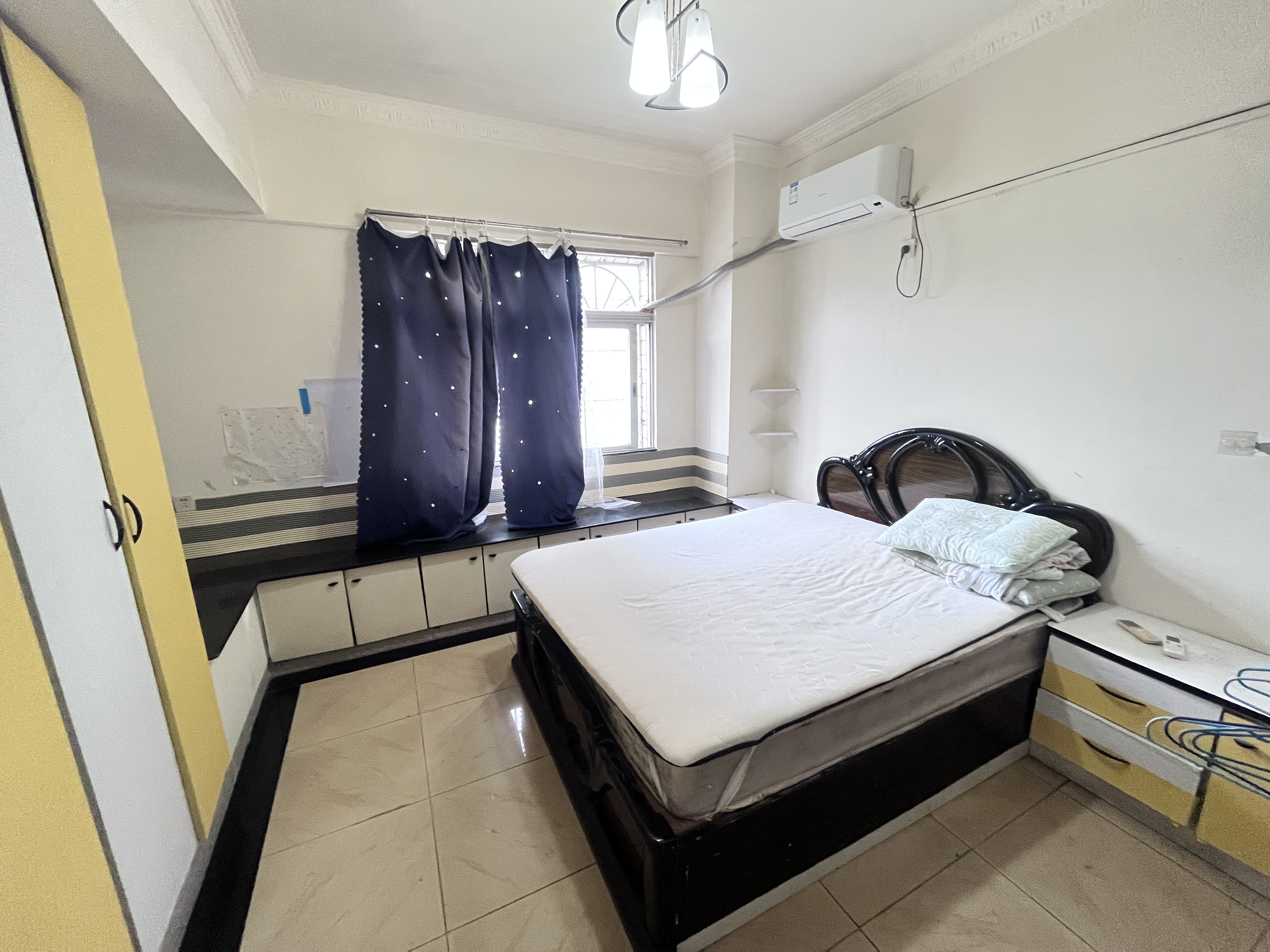 电力村 3室2厅1卫 1900.0元/月 电力村 3室2厅1卫 1900.0元/月室内图