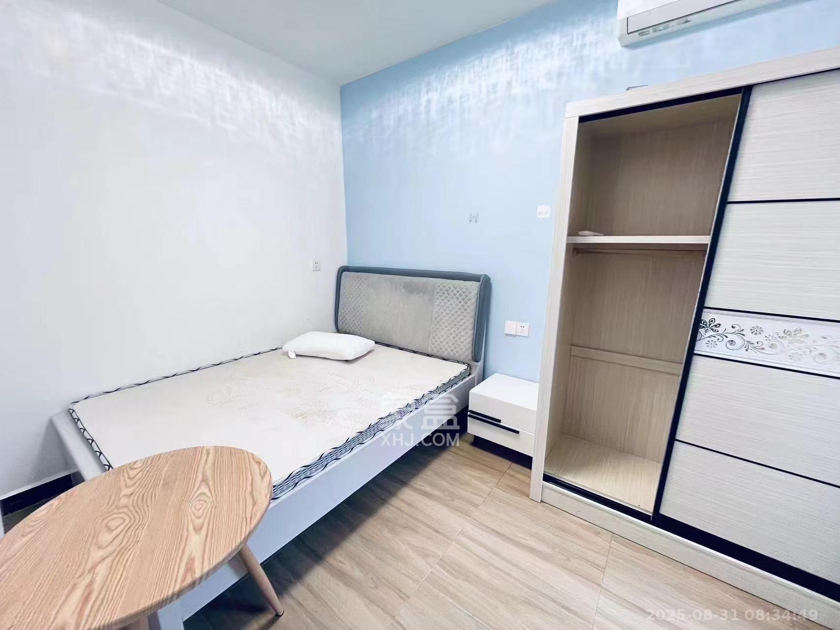 东宜新园  2室1厅1卫   2100.00元/月室内图