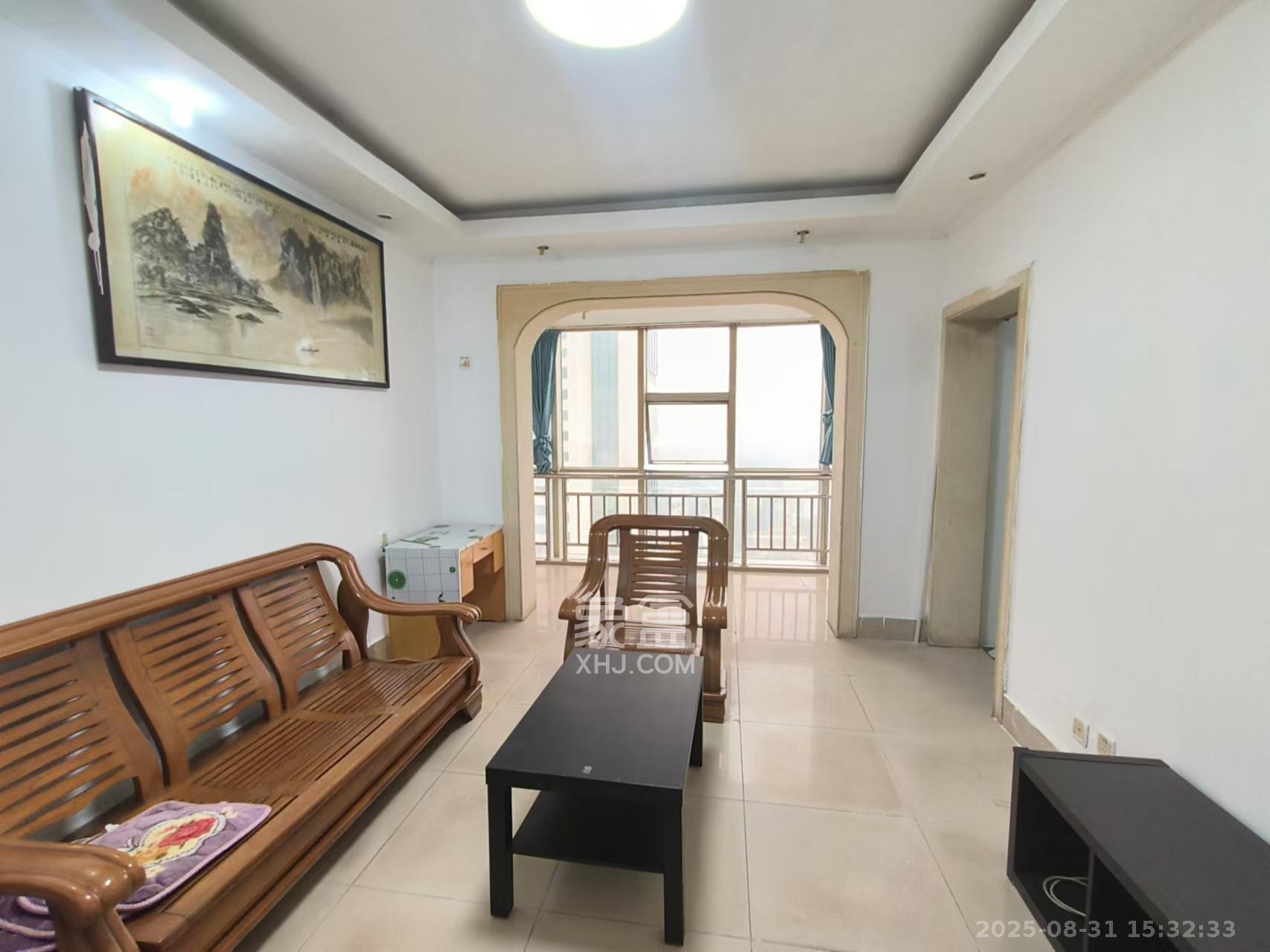 湘农大厦  1室1厅1卫    1700.0元/月室内图