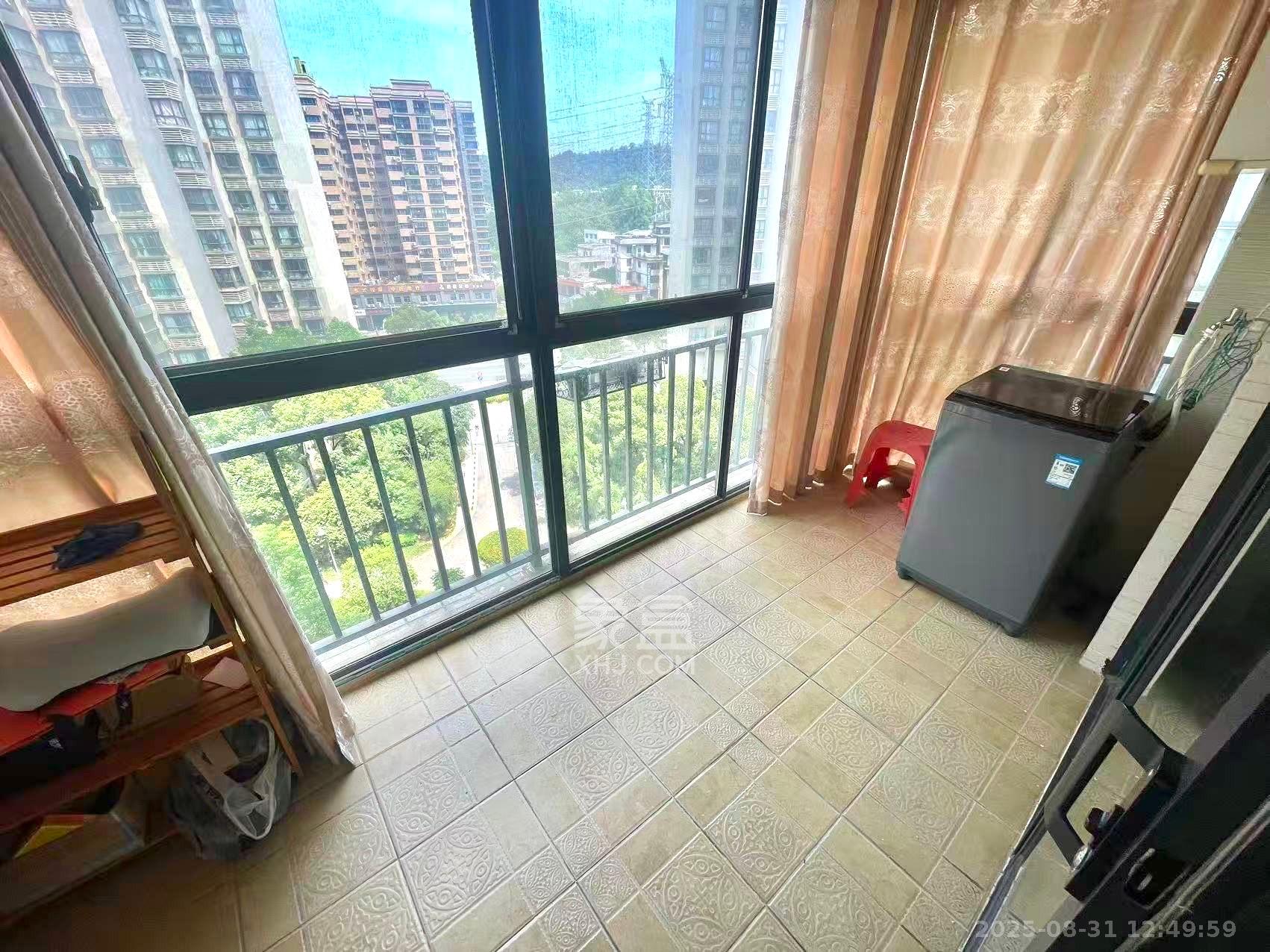 莱茵城 3室2厅1卫 2800.0元/月 莱茵城 3室2厅1卫 2800.0元/月室内图