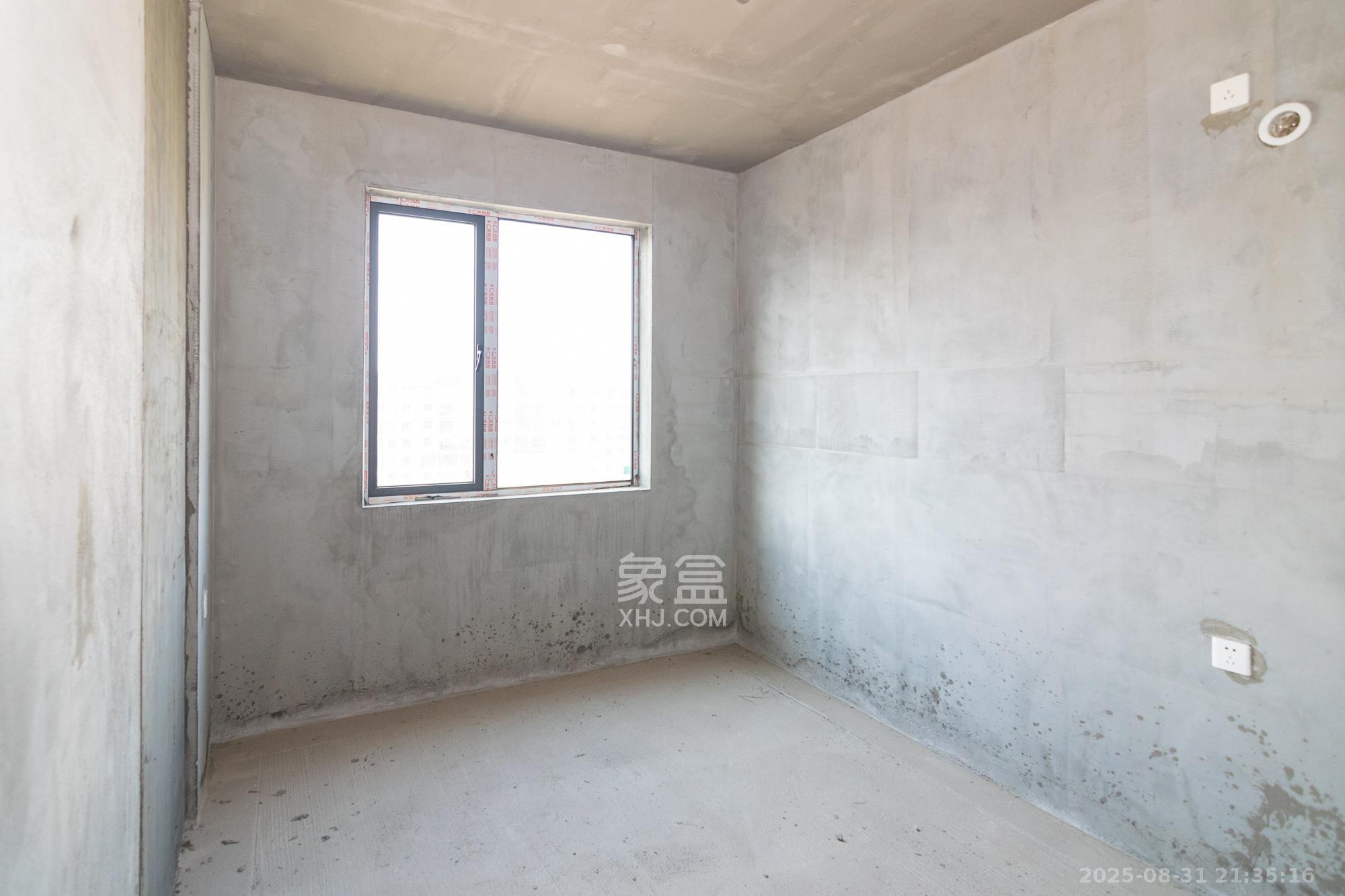 澳海望洲府  3室1厅2卫    52.0万卧室