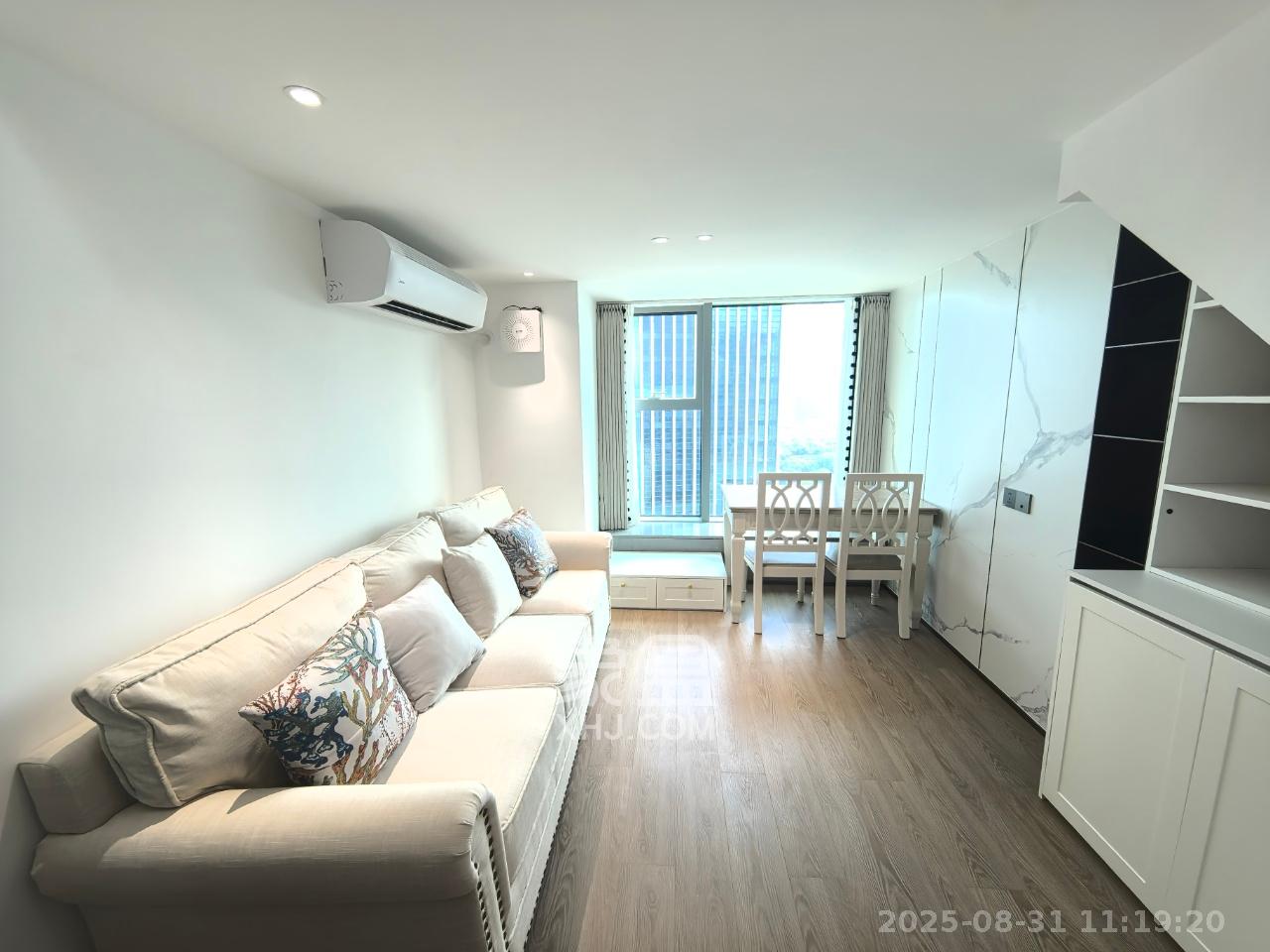 长沙五矿广场  2室1厅1卫    3280.0元/月 长沙五矿广场  2室1厅1卫    3280.0元/月