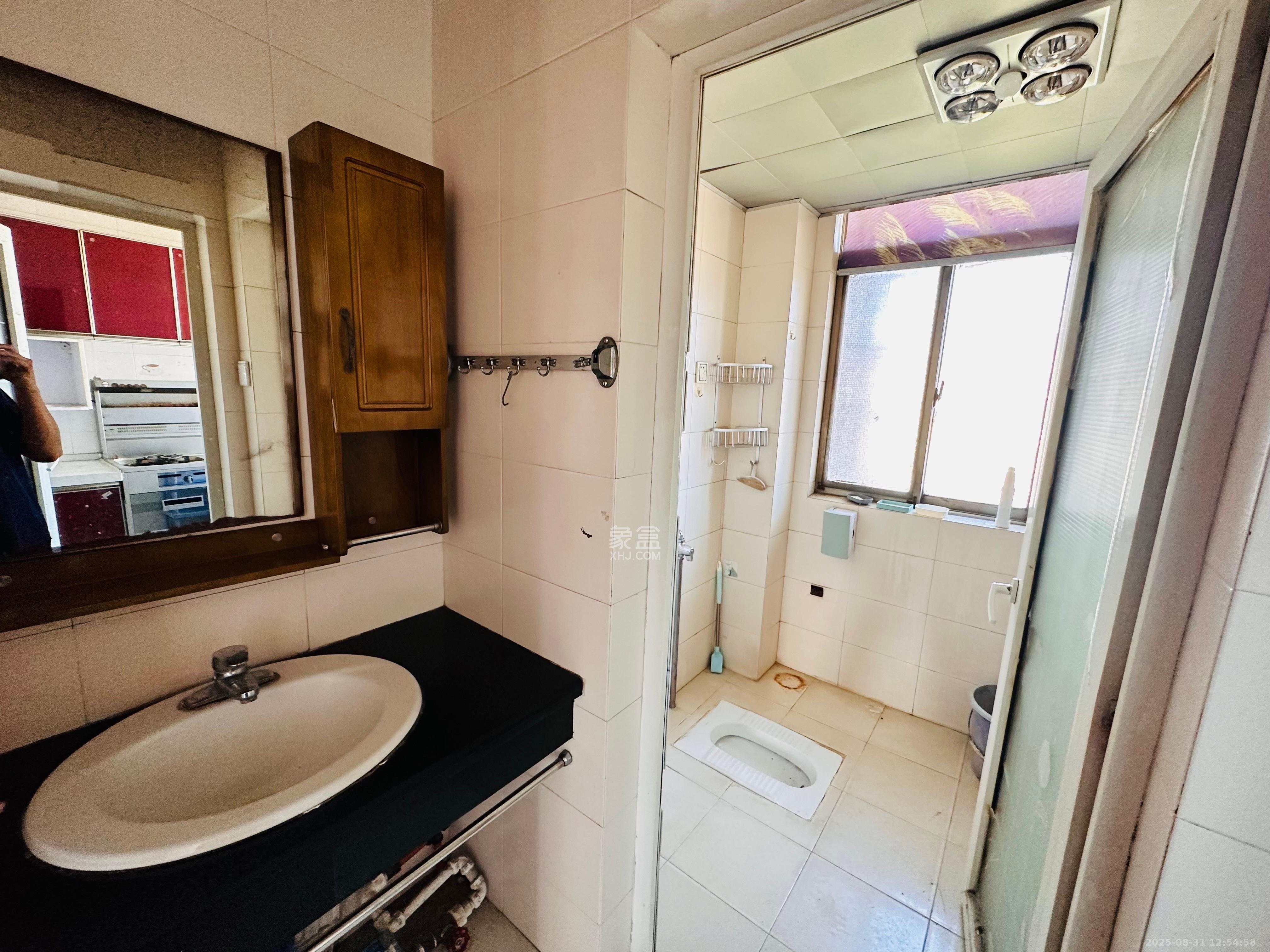 长沙消防干部宿舍  3室2厅1卫    2600.0元/月室内图