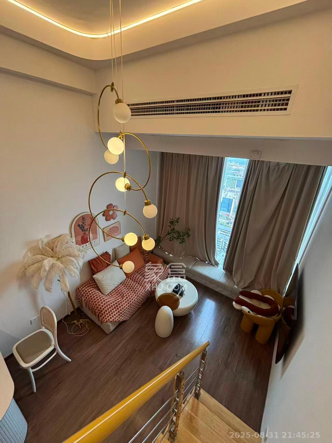 敬天广场 1室0厅0卫 3200.0元/月 敬天广场 1室0厅0卫 3200.0元/月室内图