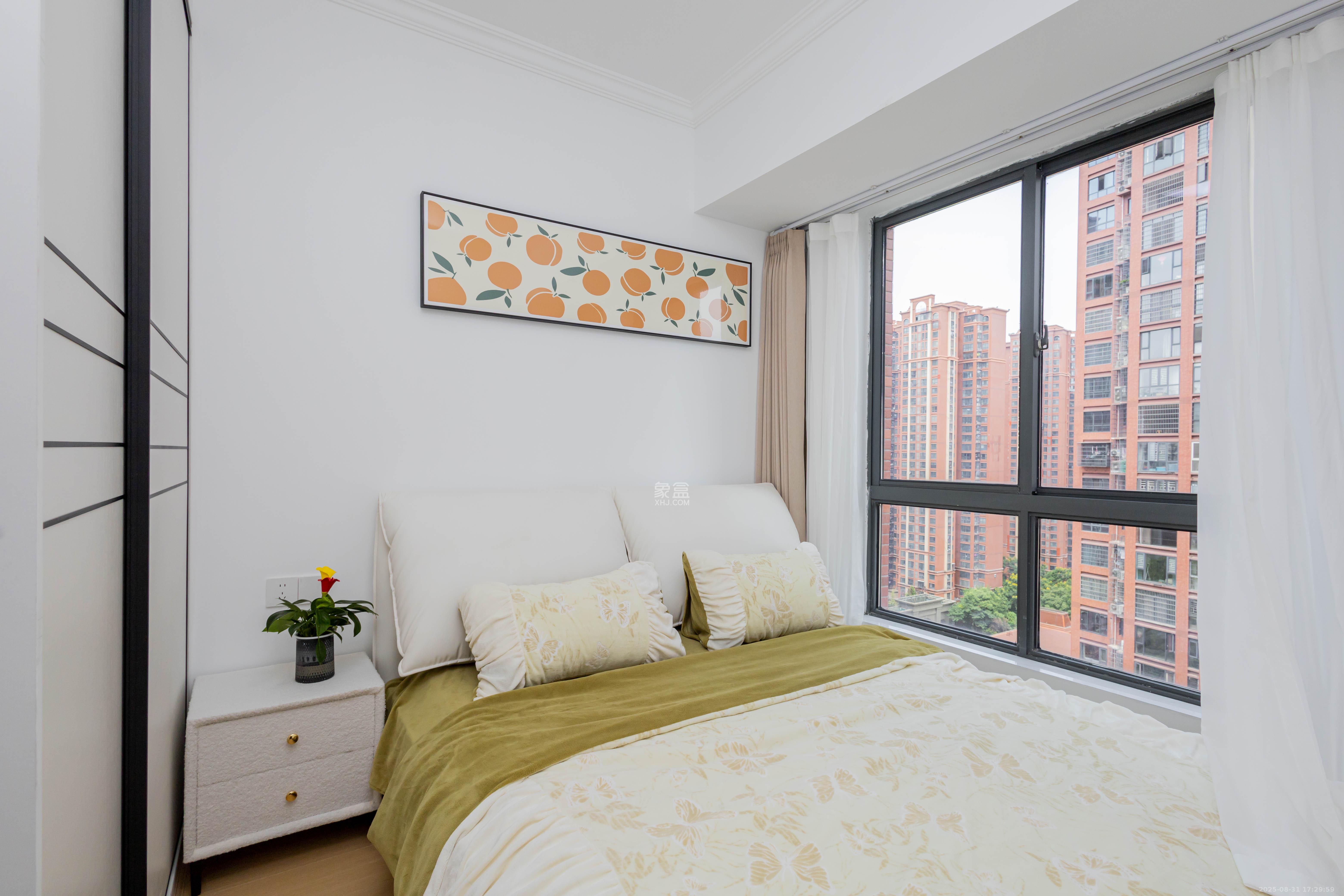 海德公园  4室2厅2卫    86.8万 海德公园  4室2厅2卫    86.8万卧室