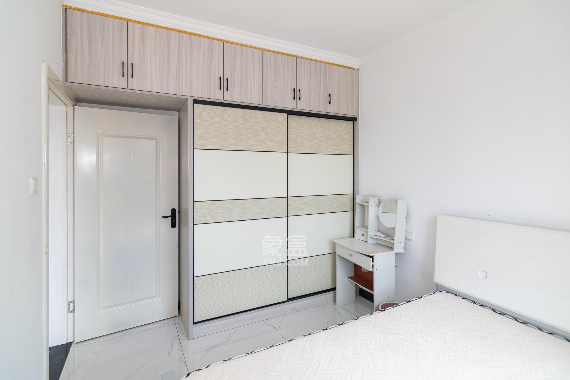 春晖花园  1室1厅1卫    33.6万 春晖花园  1室1厅1卫    33.6万卧室