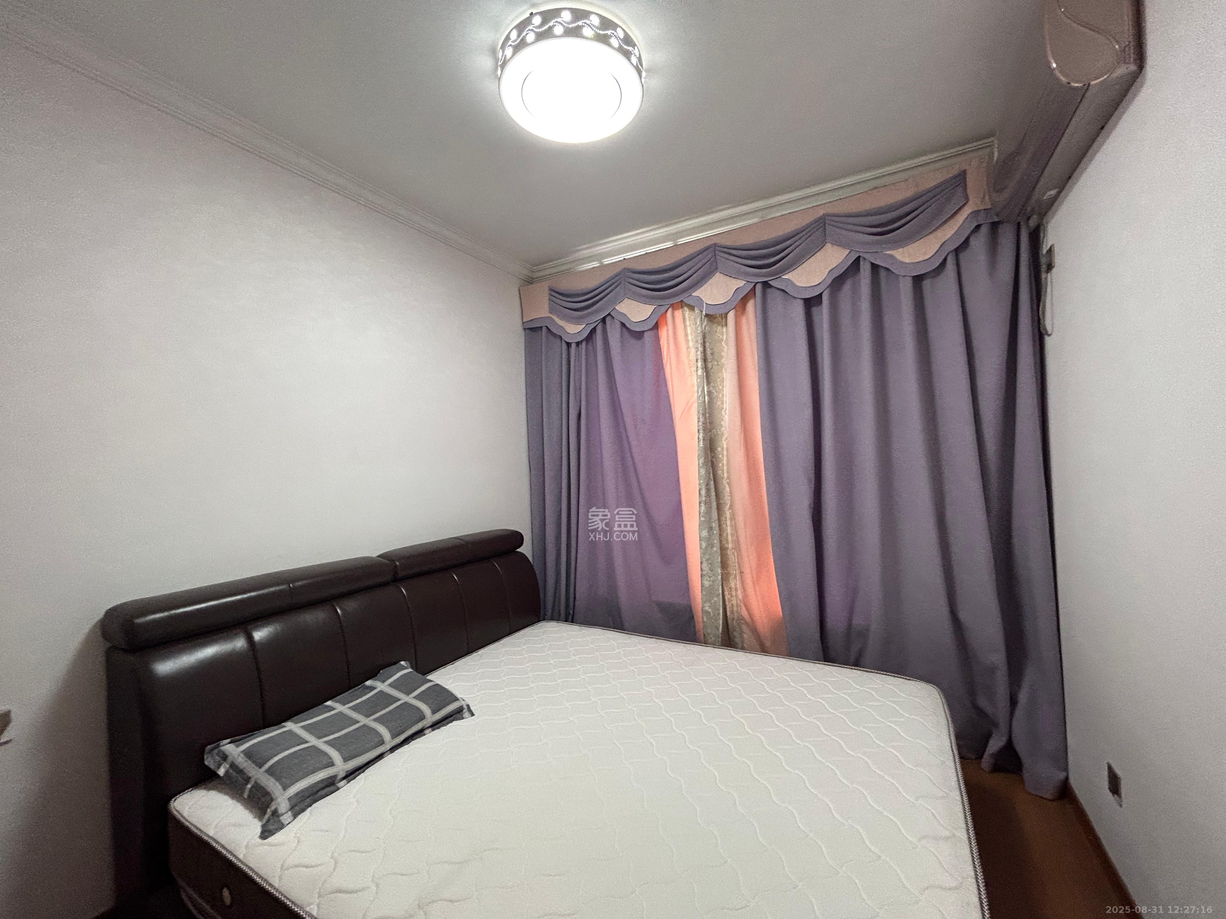 怡海星城 1室0厅0卫 1900.0元/月 怡海星城 1室0厅0卫 1900.0元/月室内图