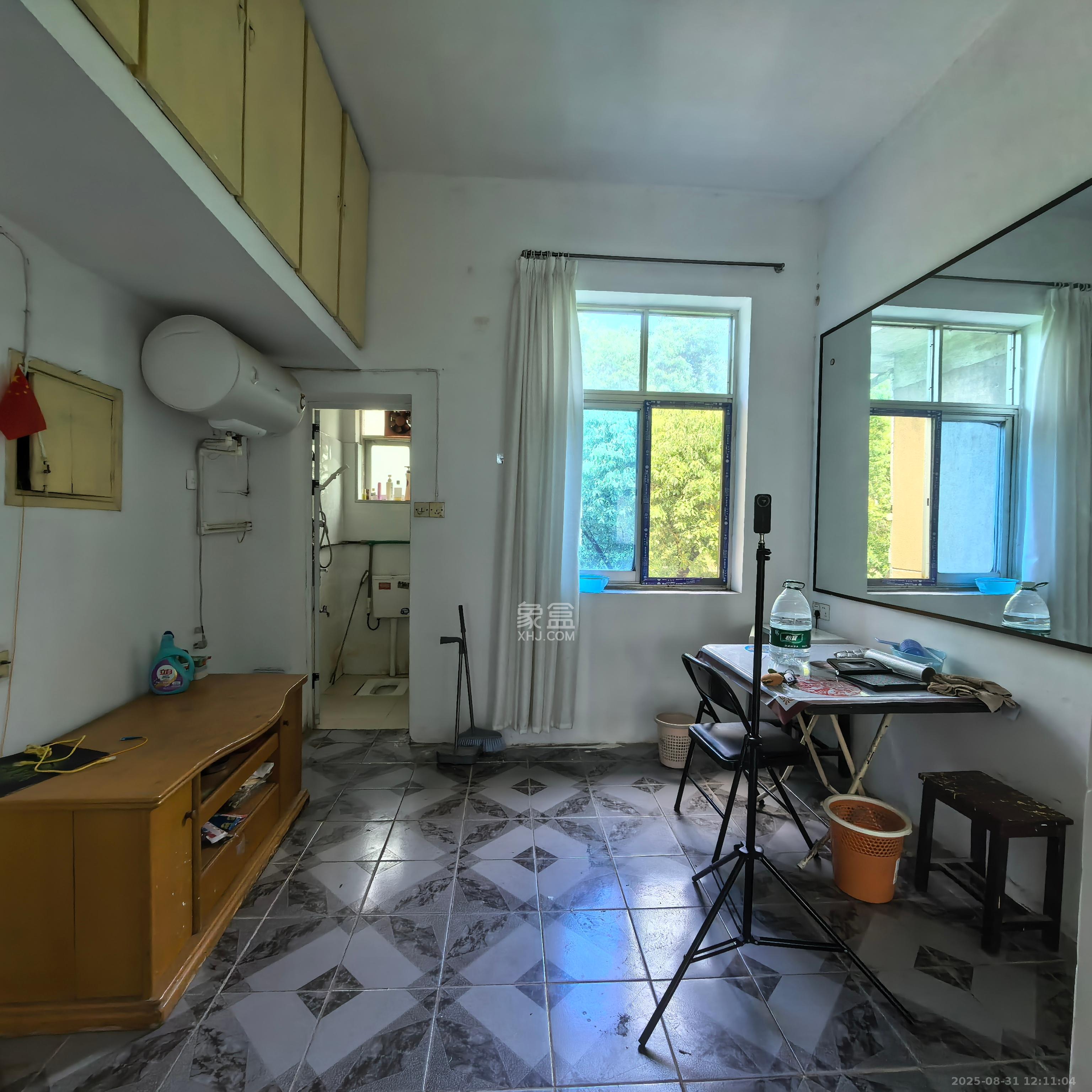 湘雅医学院(湘雅附一北院) 2室1厅1卫 2000.0元/月 湘雅医学院(湘雅附一北院) 2室1厅1卫 2000.0元/月室内图