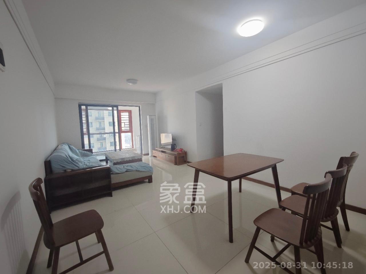 君合天玺 3室2厅2卫 3600.0元/月 君合天玺 3室2厅2卫 3600.0元/月室内图