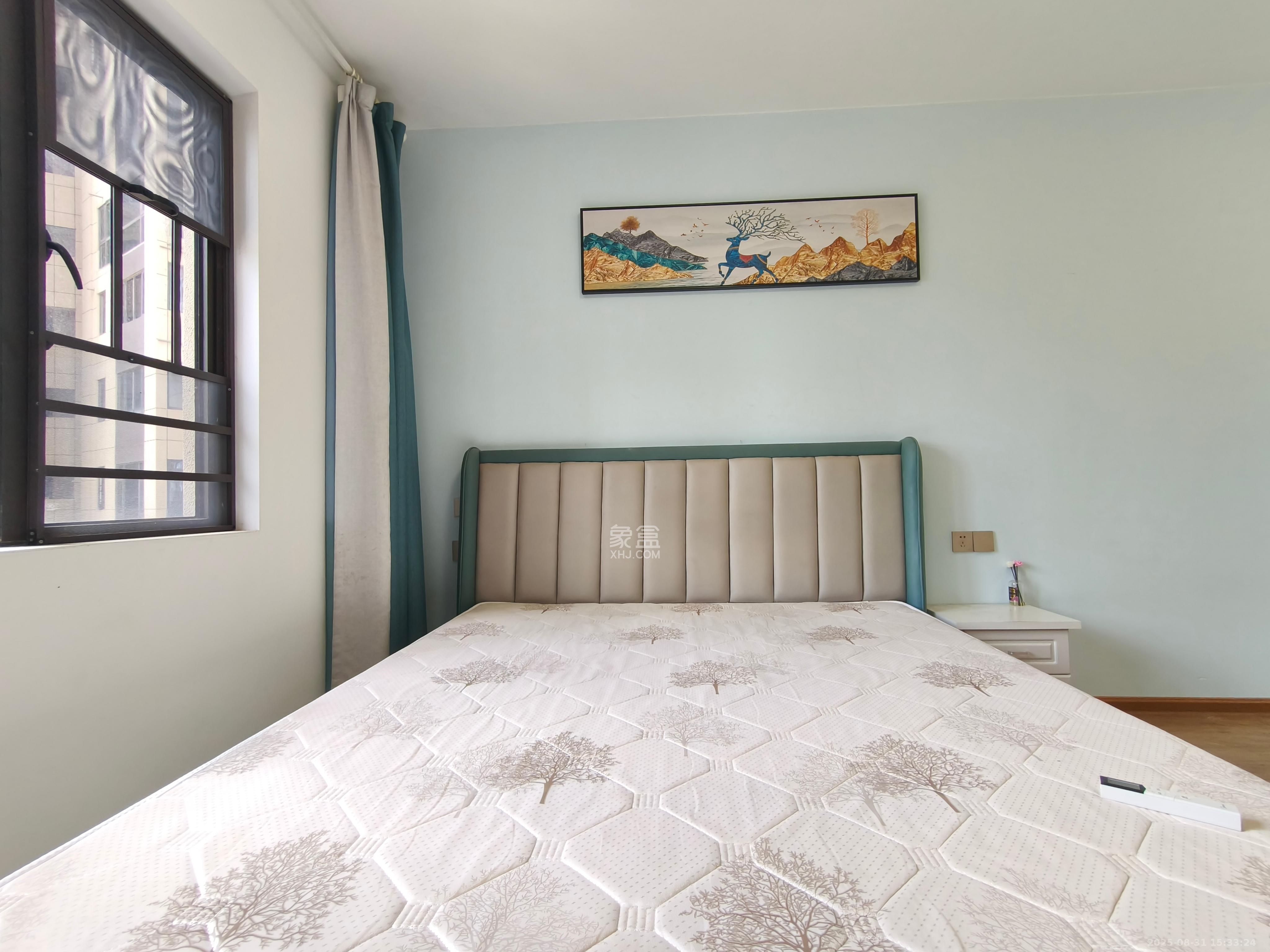 中国铁建梅溪青秀二期 4室2厅2卫 2800.0元/月 中国铁建梅溪青秀二期 4室2厅2卫 2800.0元/月室内图