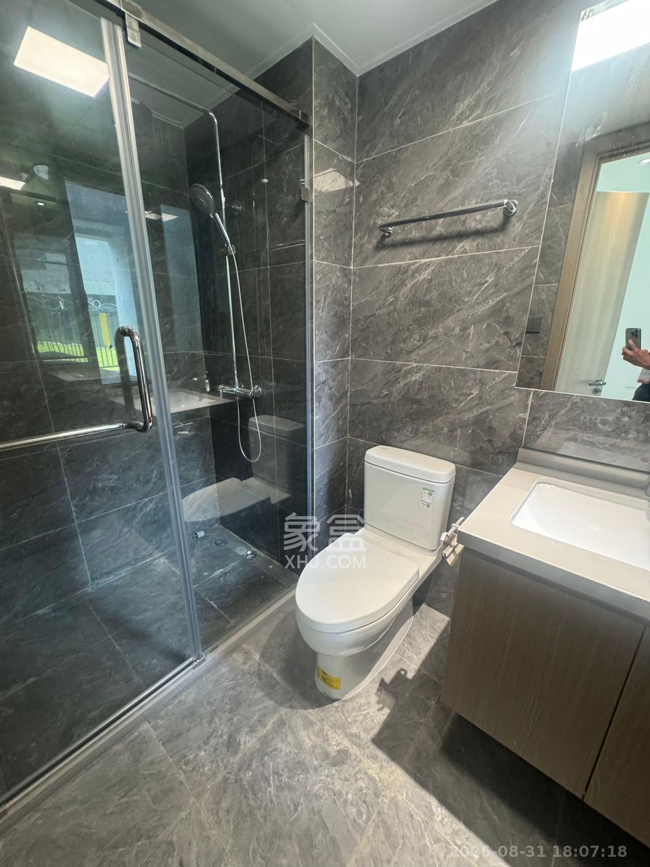 百世云境 1室0厅0卫 3600.0元/月 百世云境 1室0厅0卫 3600.0元/月室内图