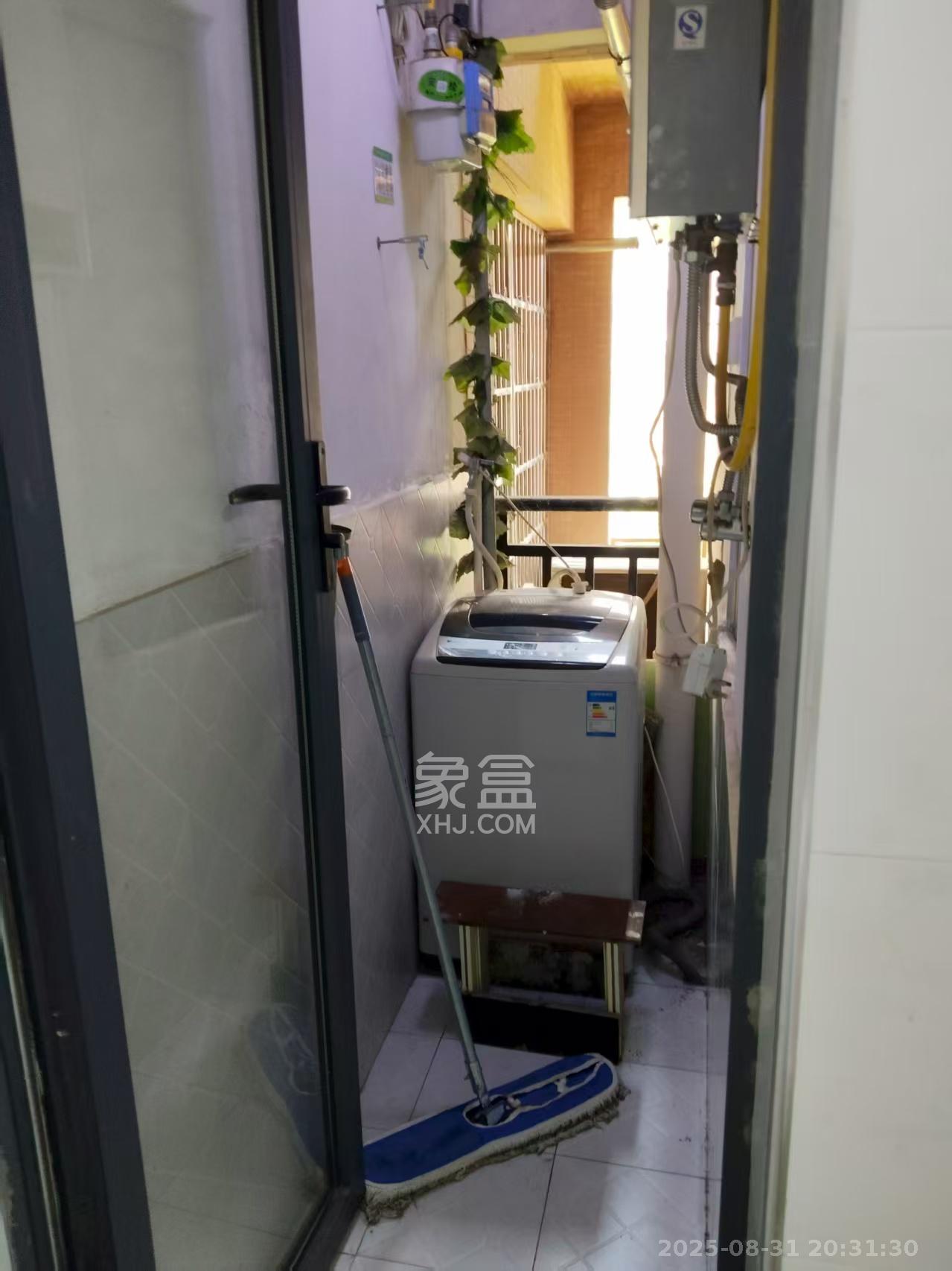 中建芙蓉工社  2室2厅1卫   1600.00元/月室内图