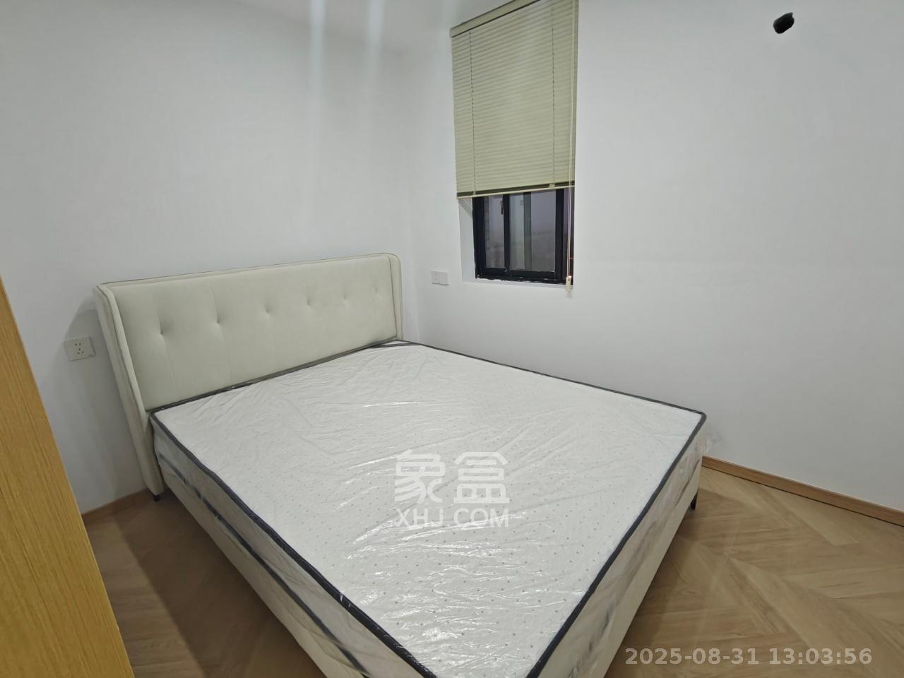 怡景财富广场  1室1厅1卫   1200.00元/月室内图
