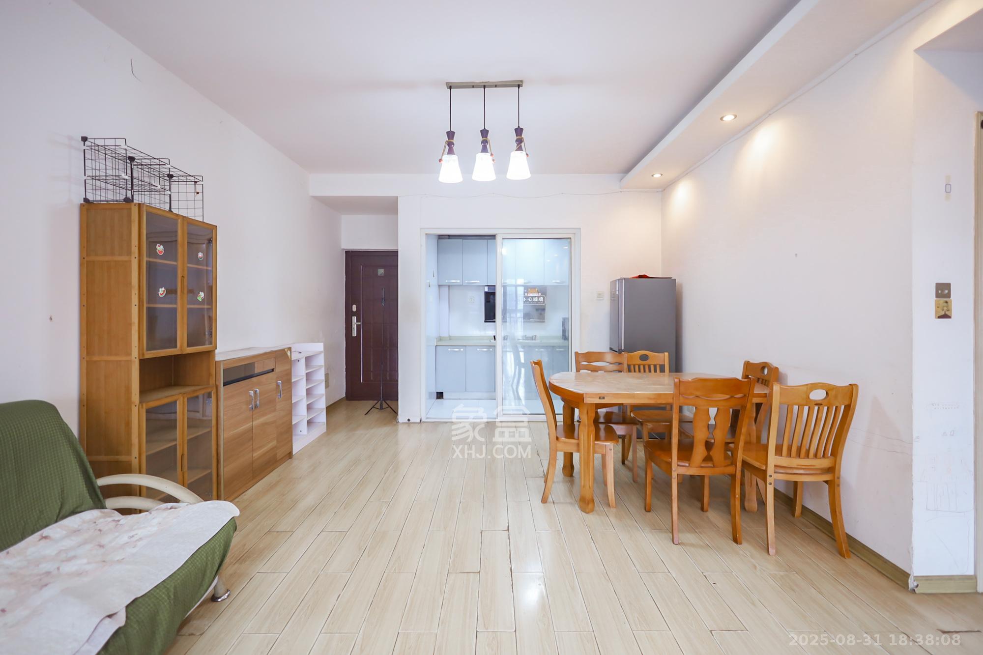 风华四季园  2室2厅1卫    75.0万其他