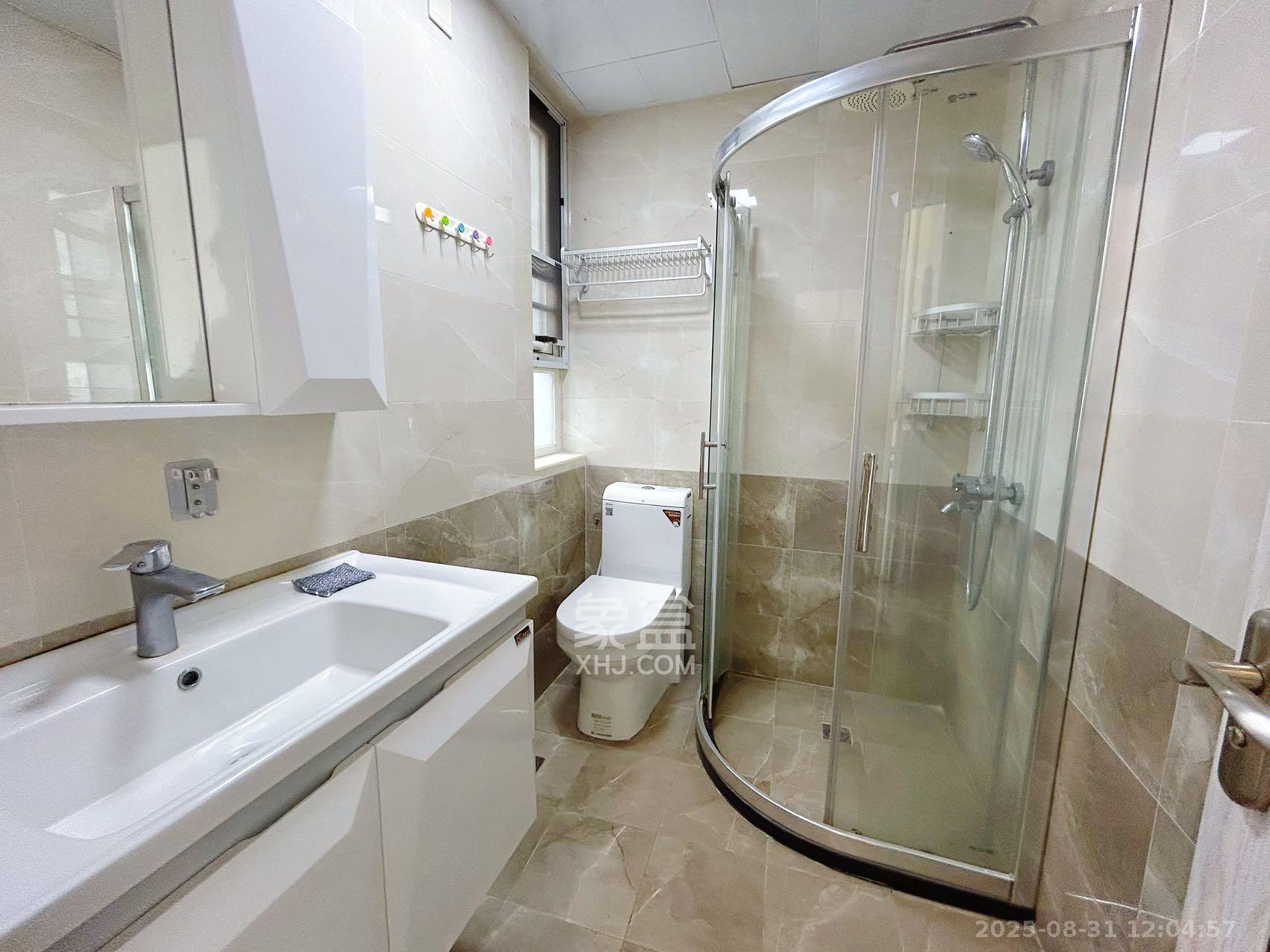 北辰三角洲B2E2区  3室2厅2卫    3800.0元/月室内图