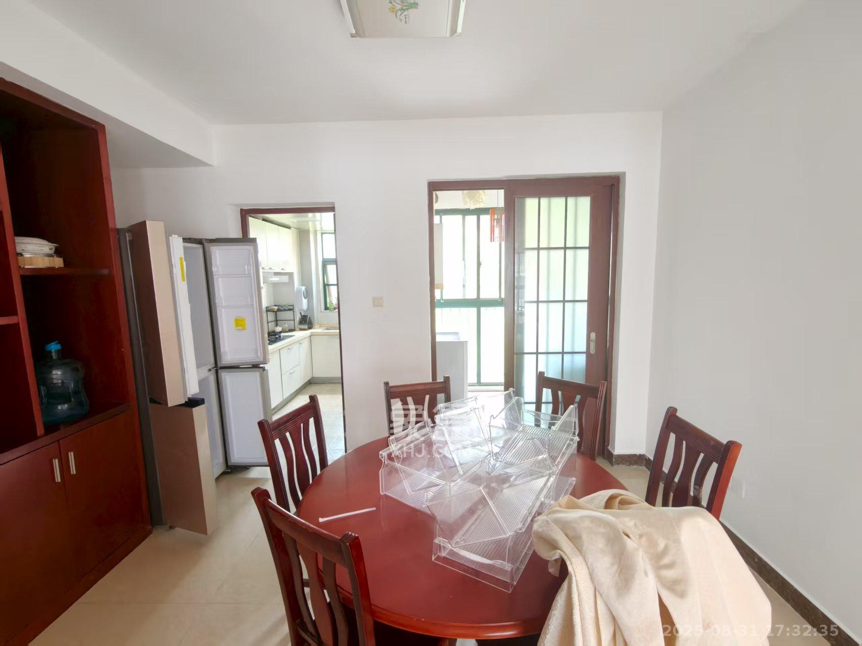 华天苑 3室2厅1卫 2300.0元/月 华天苑 3室2厅1卫 2300.0元/月室内图