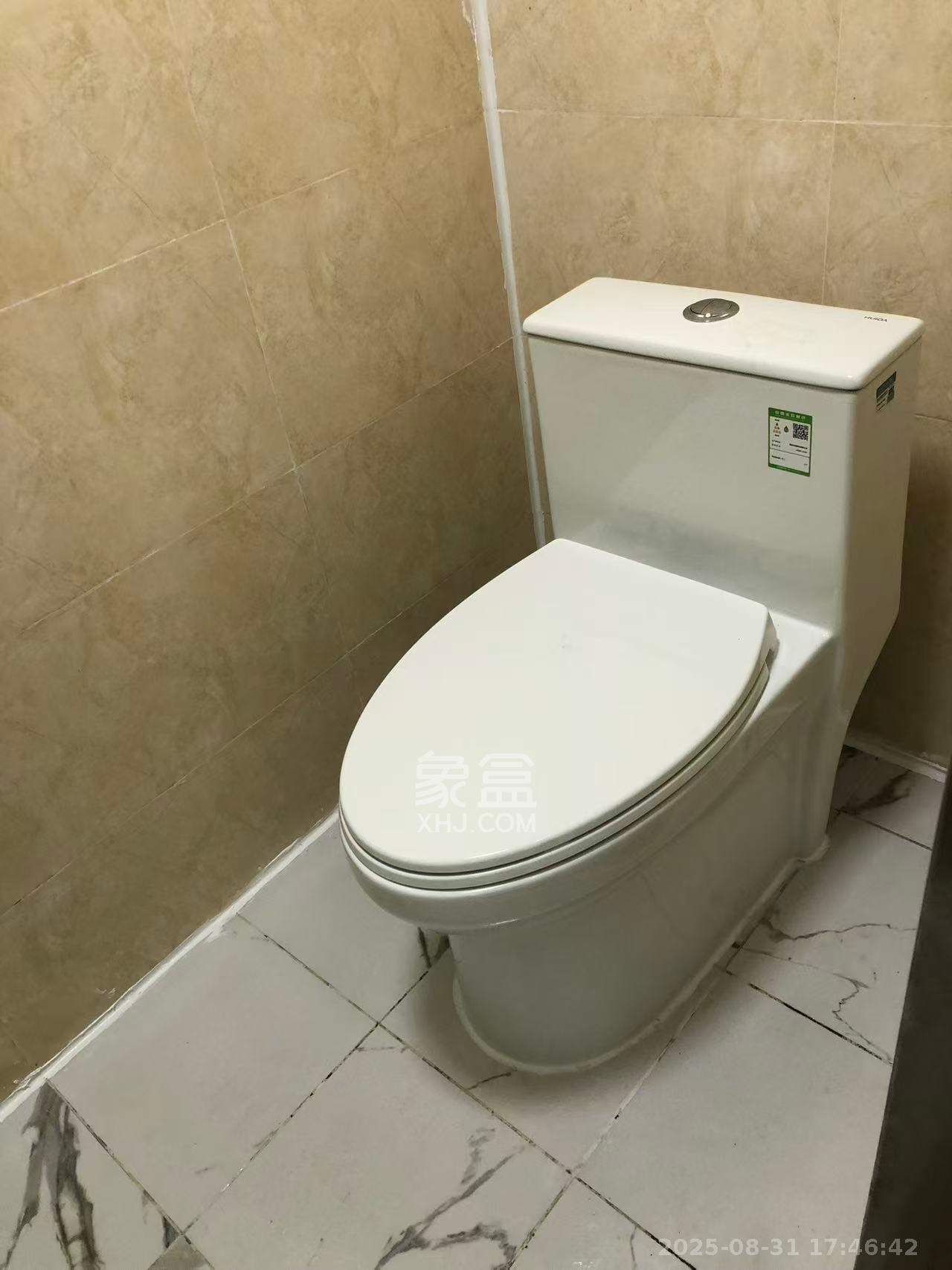 泉昇同福大厦 1室1厅1卫 2200.0元/月 泉昇同福大厦 1室1厅1卫 2200.0元/月室内图