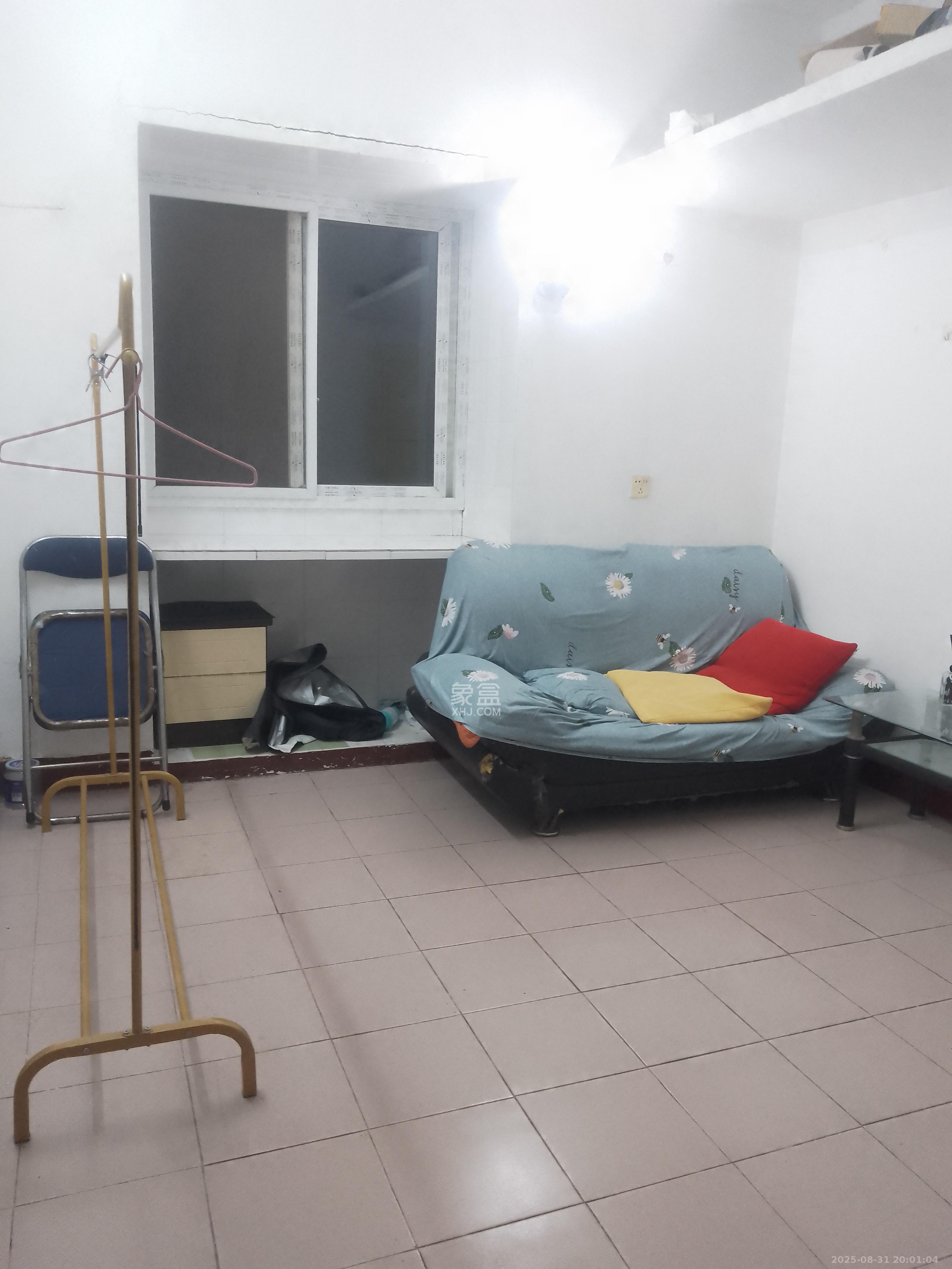 东瓜山二村 1室1厅1卫 800.0元/月 东瓜山二村 1室1厅1卫 800.0元/月室内图