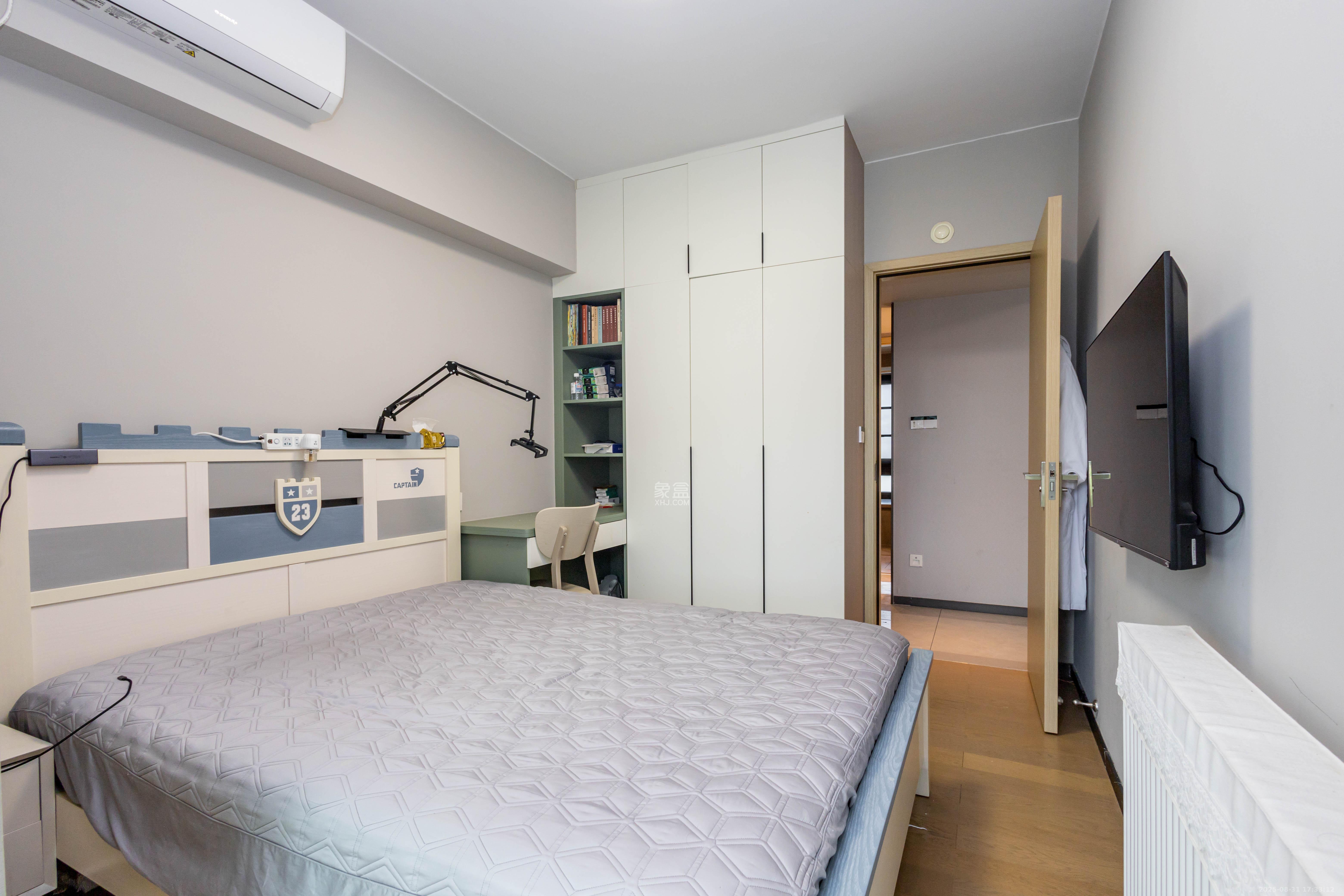 时代印记（长沙时代印记花园）  4室2厅2卫    190.0万卧室