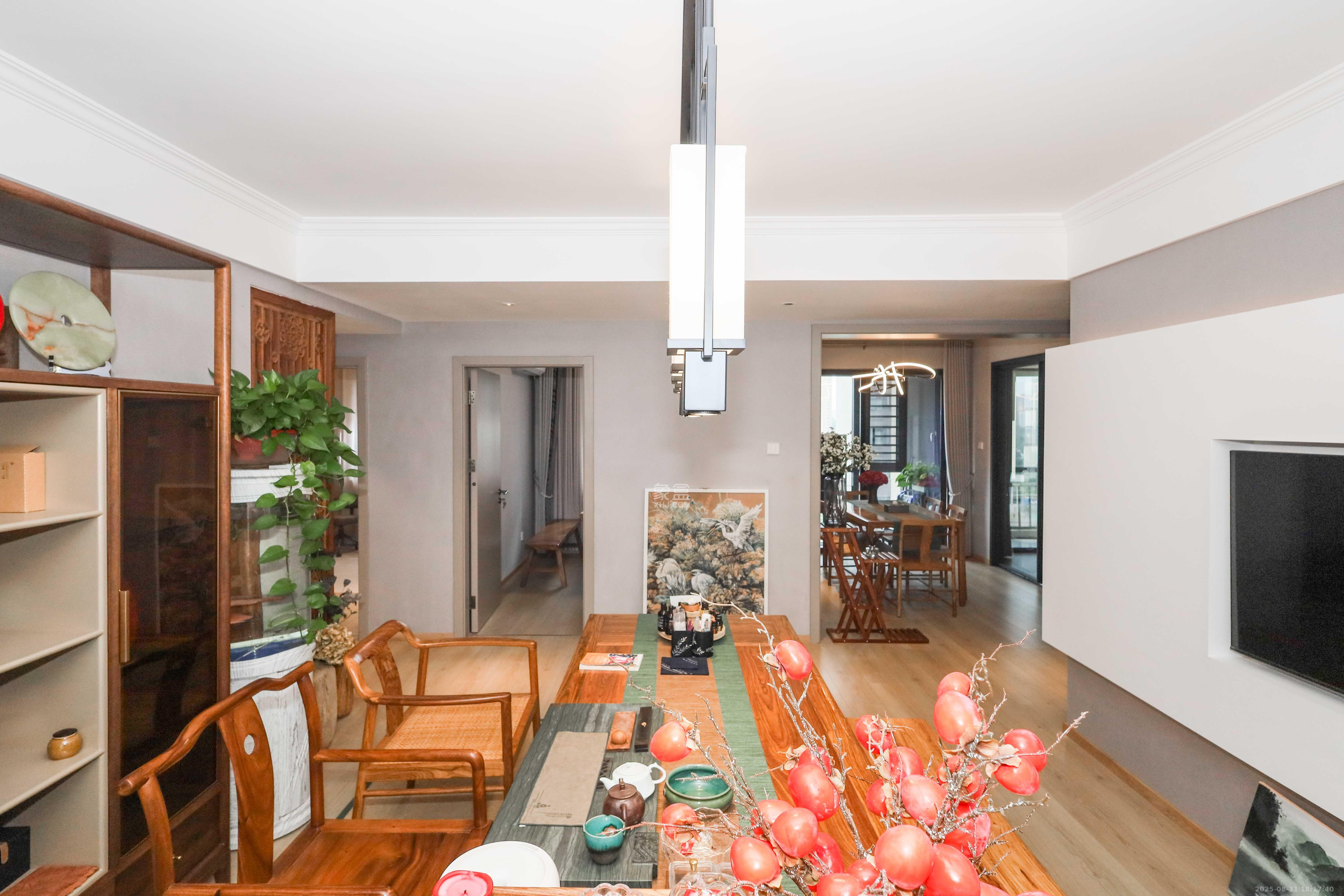 中国铁建梅溪青秀二期 4室2厅2卫 4000.0元/月 中国铁建梅溪青秀二期 4室2厅2卫 4000.0元/月室内图