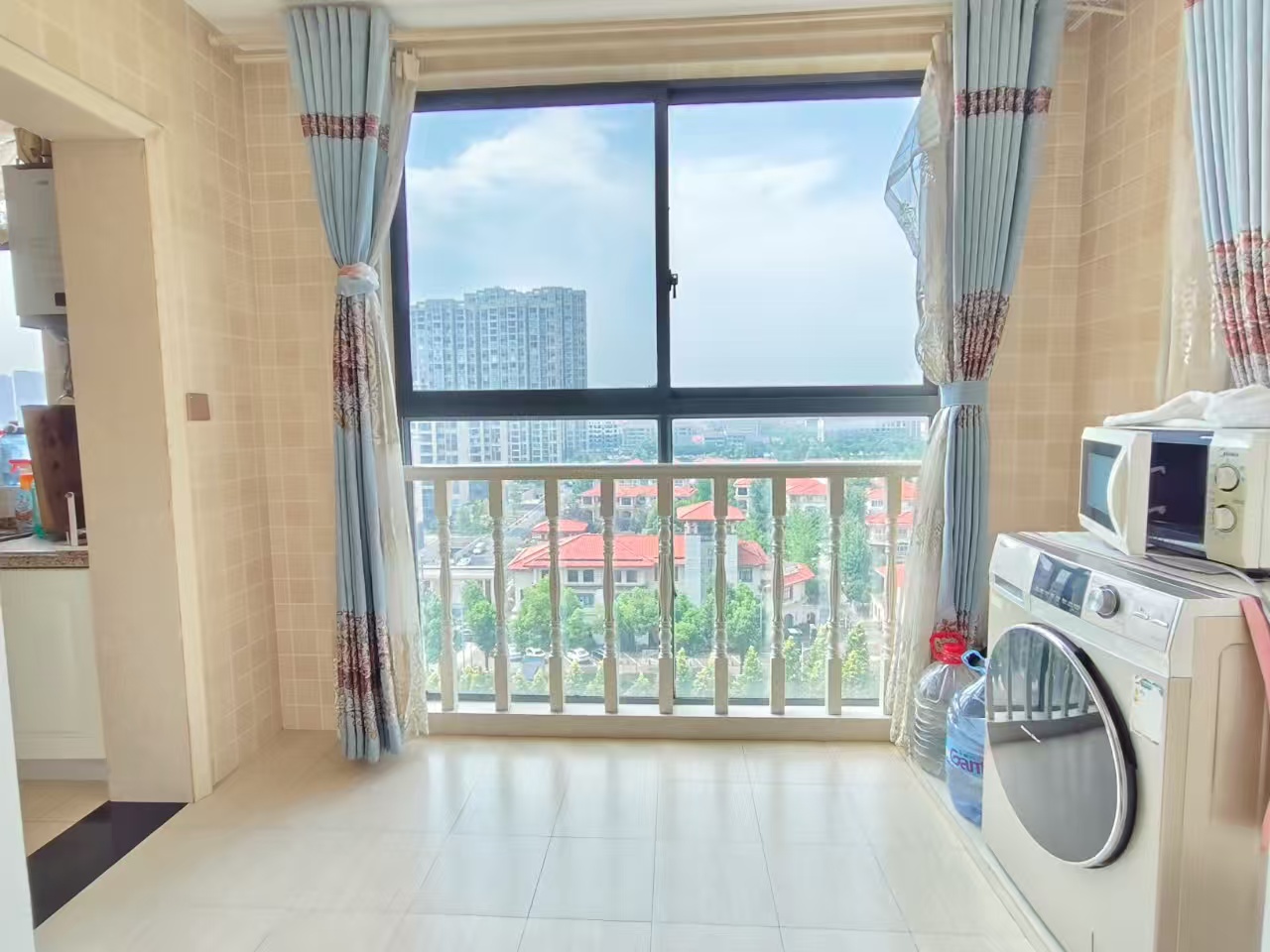 华府世家 3室2厅2卫 69.8万 华府世家 3室2厅2卫 69.8万室内图