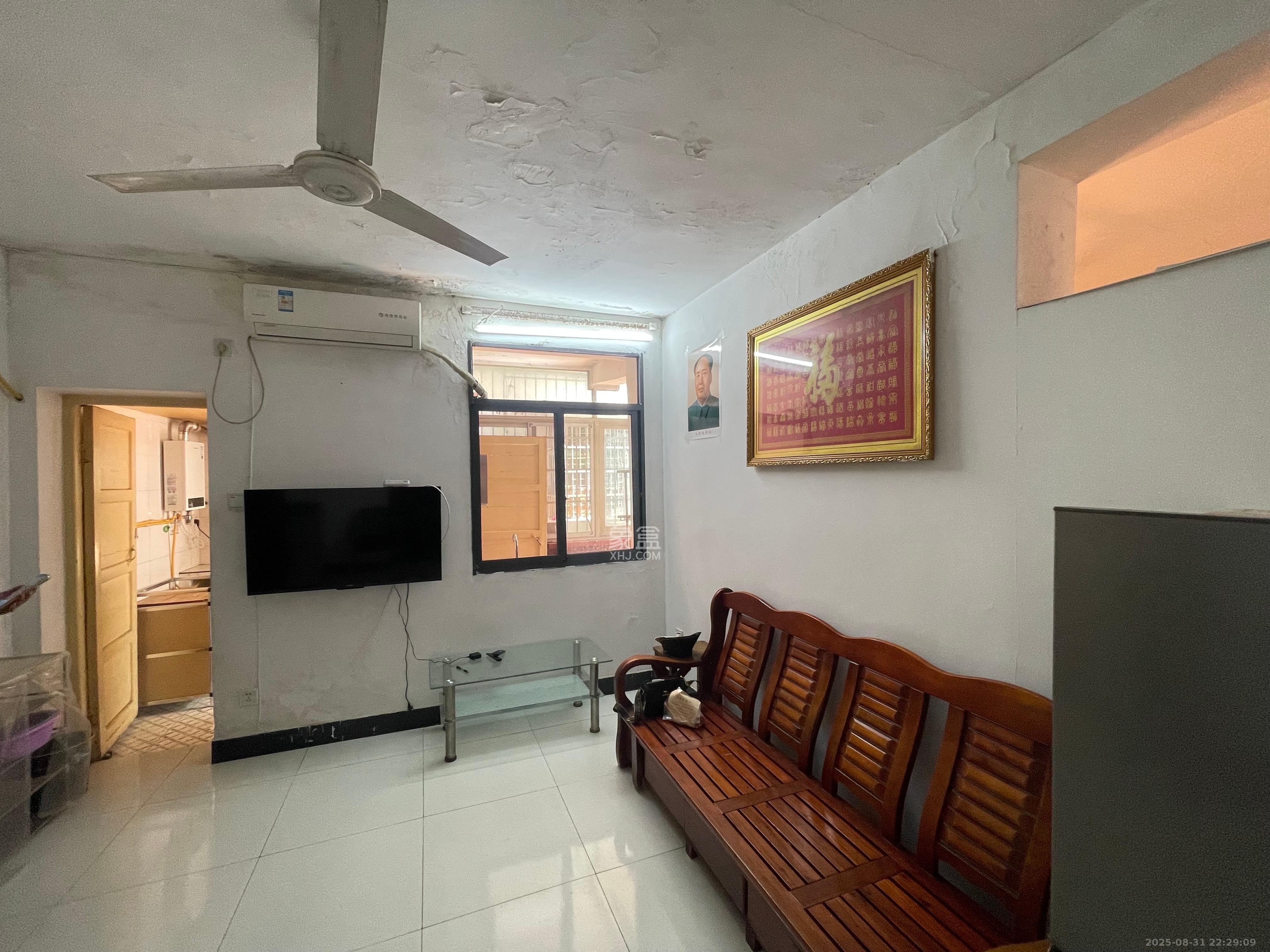 上碧湘街碧丽楼  1室0厅0卫    2000.0元/月室内图